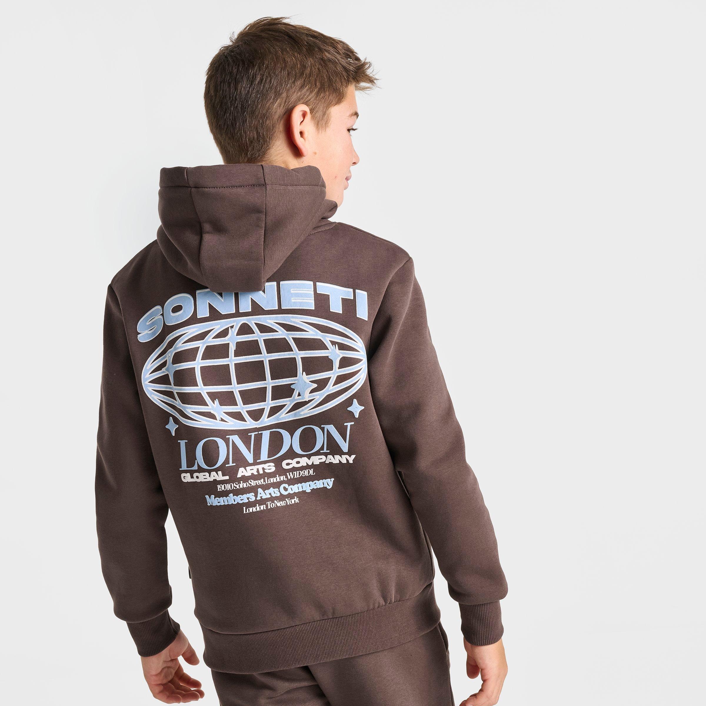 Big Kids' Sonneti London Pullover Hoodie