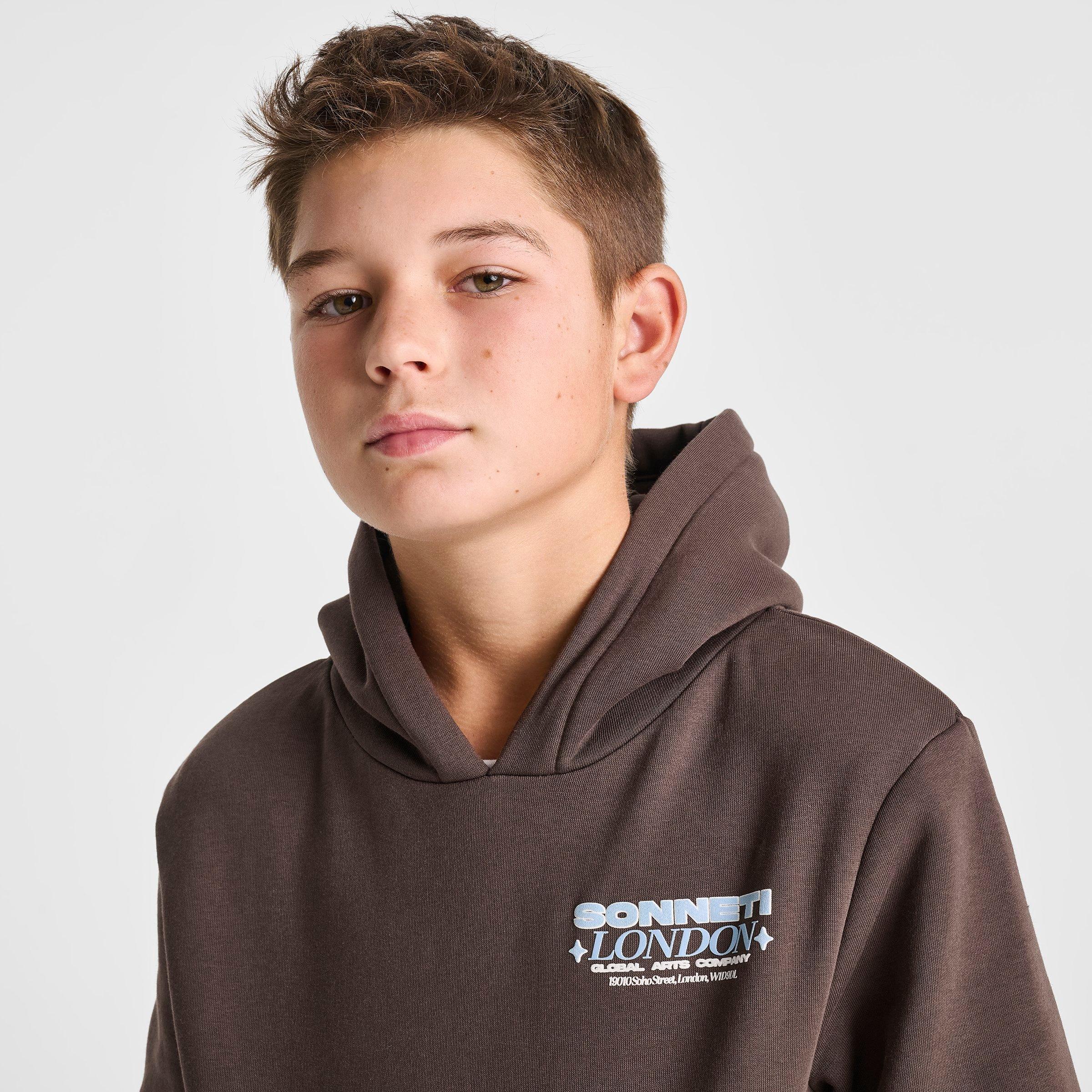 Big Kids' Sonneti London Pullover Hoodie