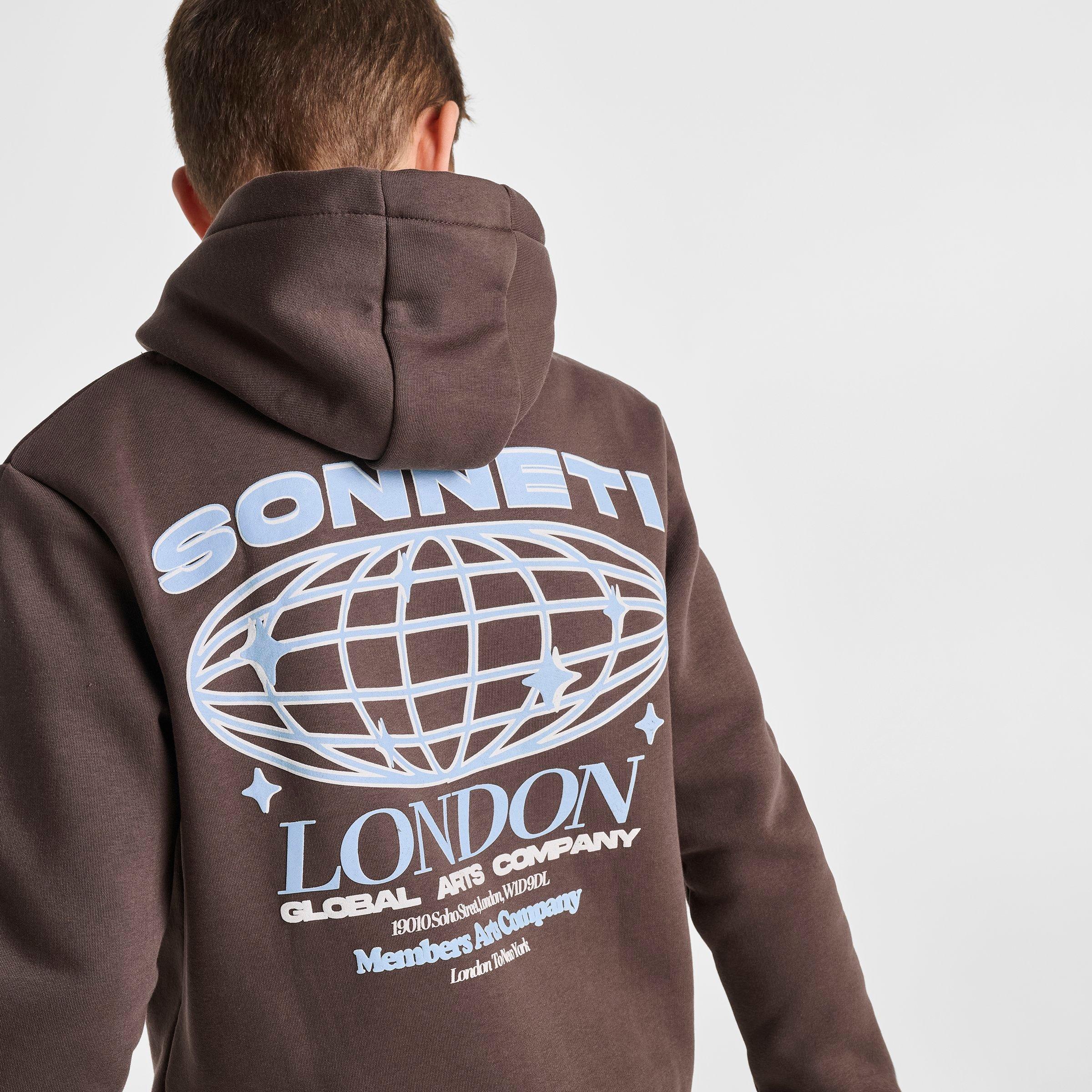 Big Kids' Sonneti London Pullover Hoodie