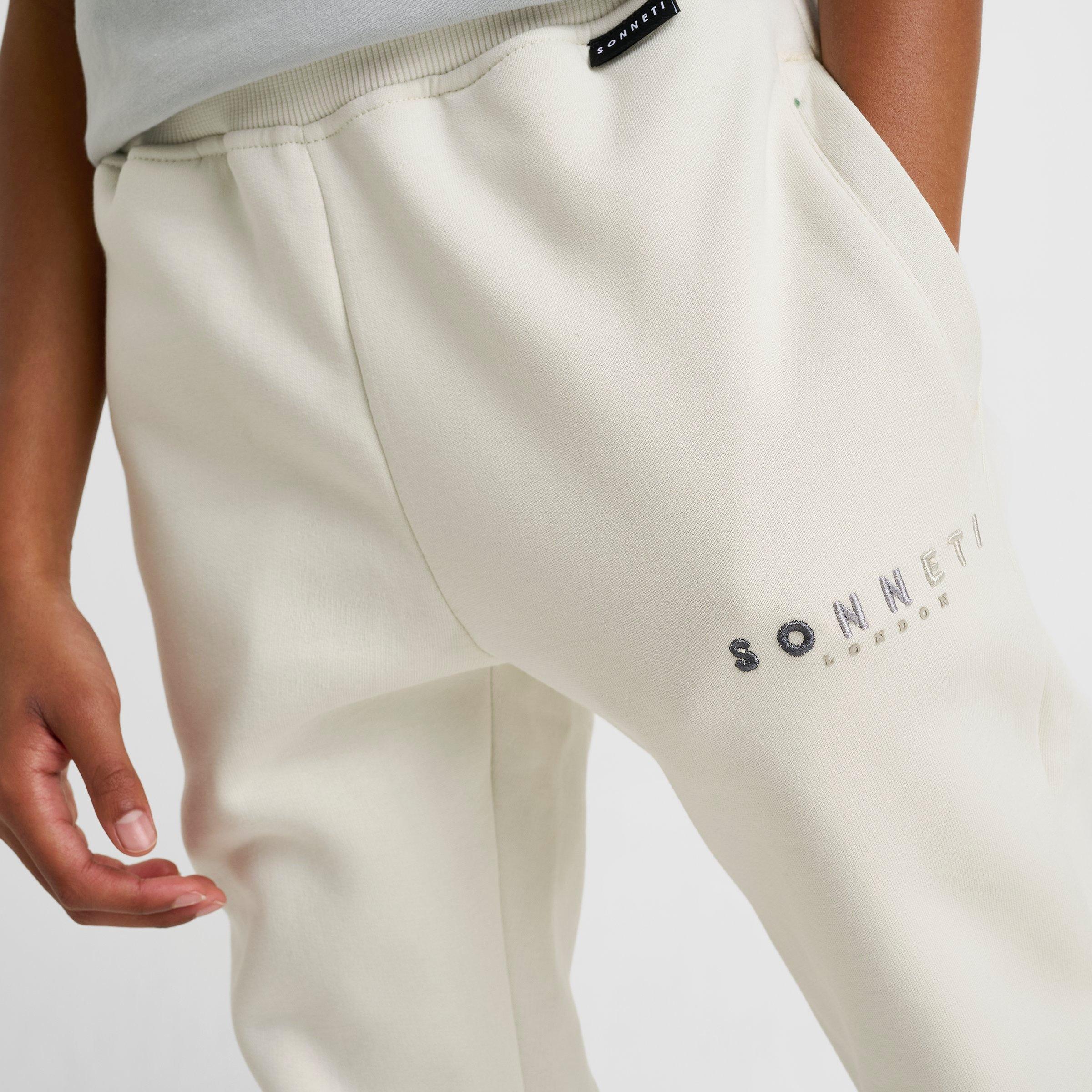 Big Kids' Sonneti London Hare Fleece Jogger Pants