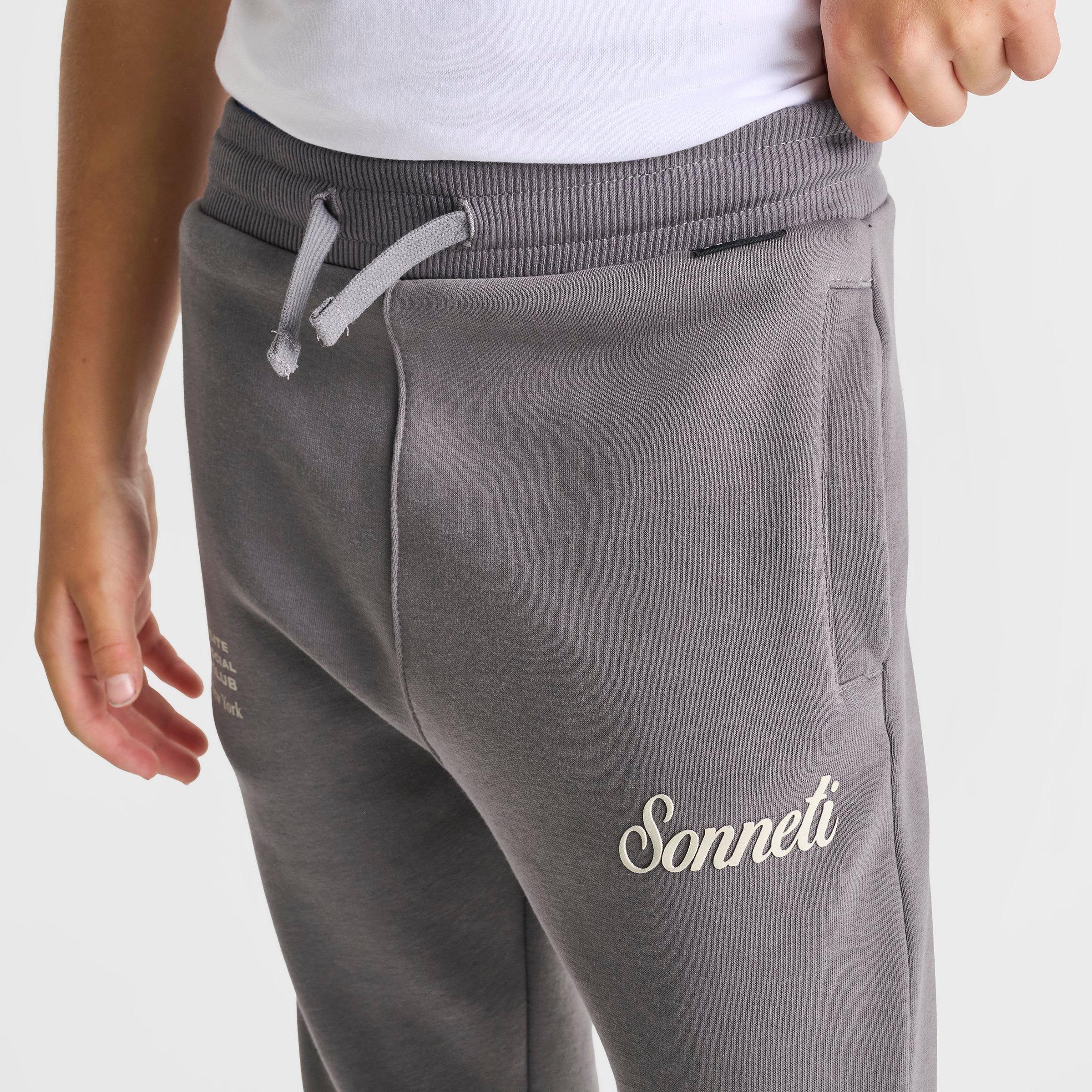 Big Kids' Sonneti London Fremont Jogger Pants