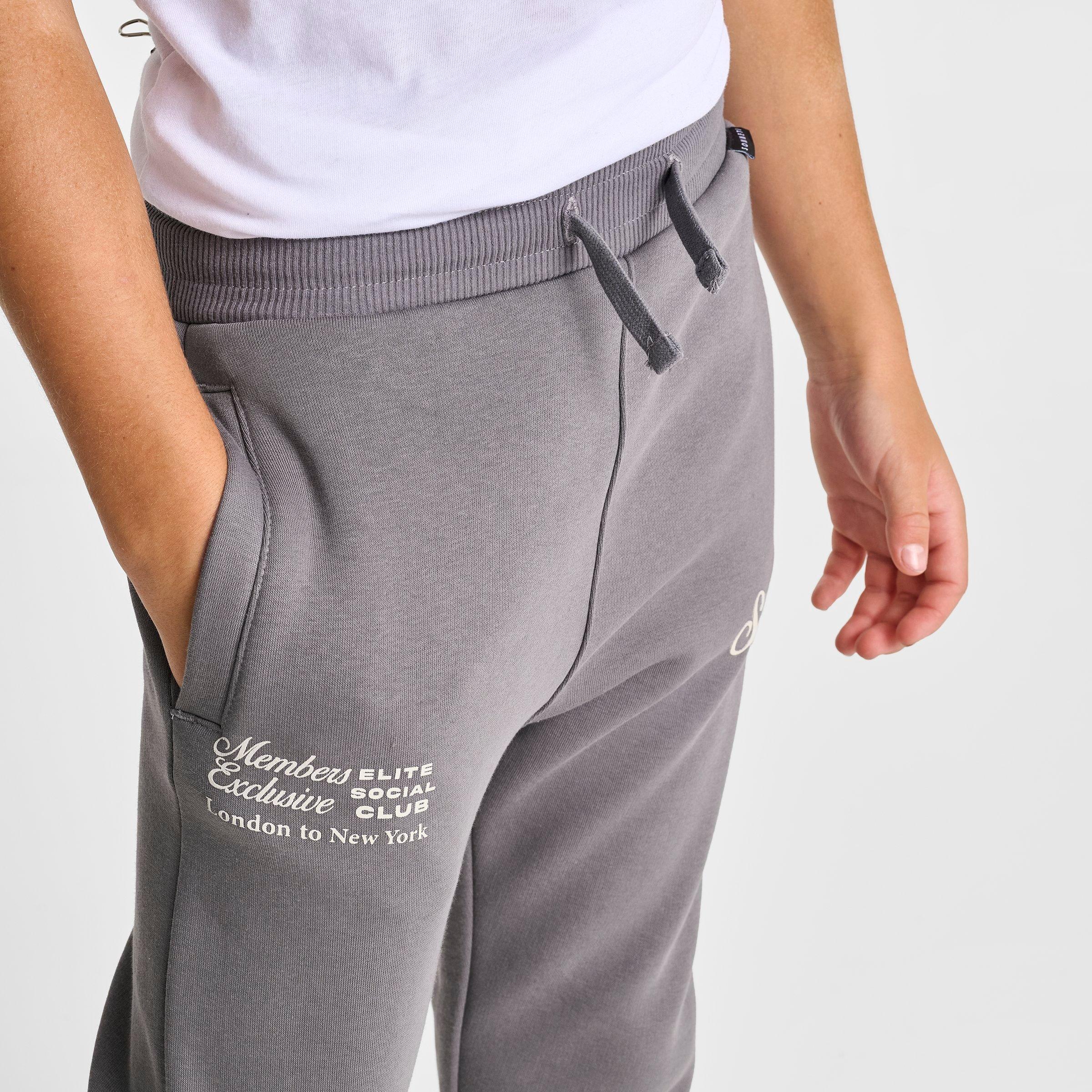 Big Kids' Sonneti London Fremont Jogger Pants