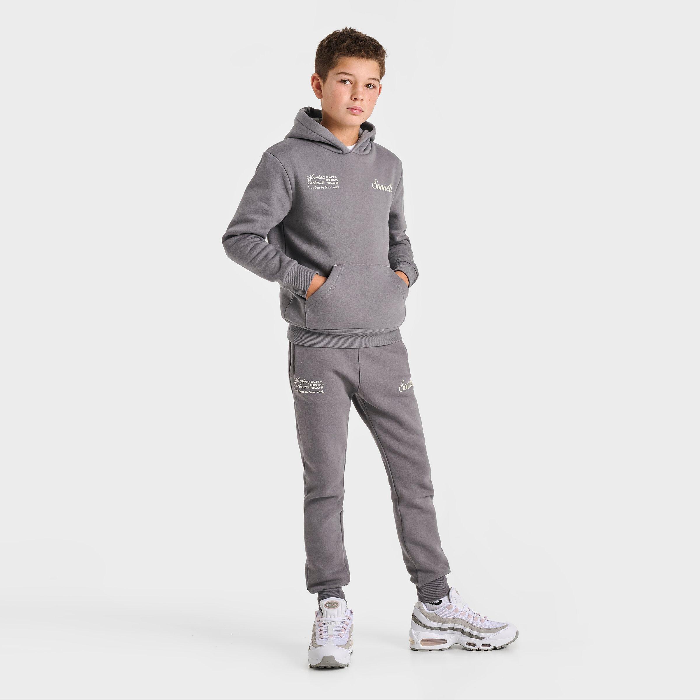 Big Kids' Sonneti London Fremont Pullover Hoodie