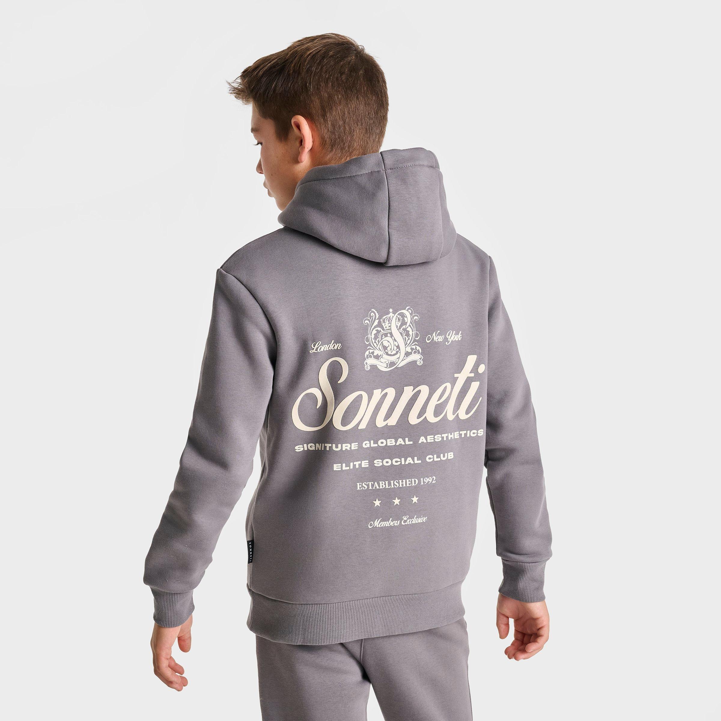 Big Kids' Sonneti London Fremont Pullover Hoodie