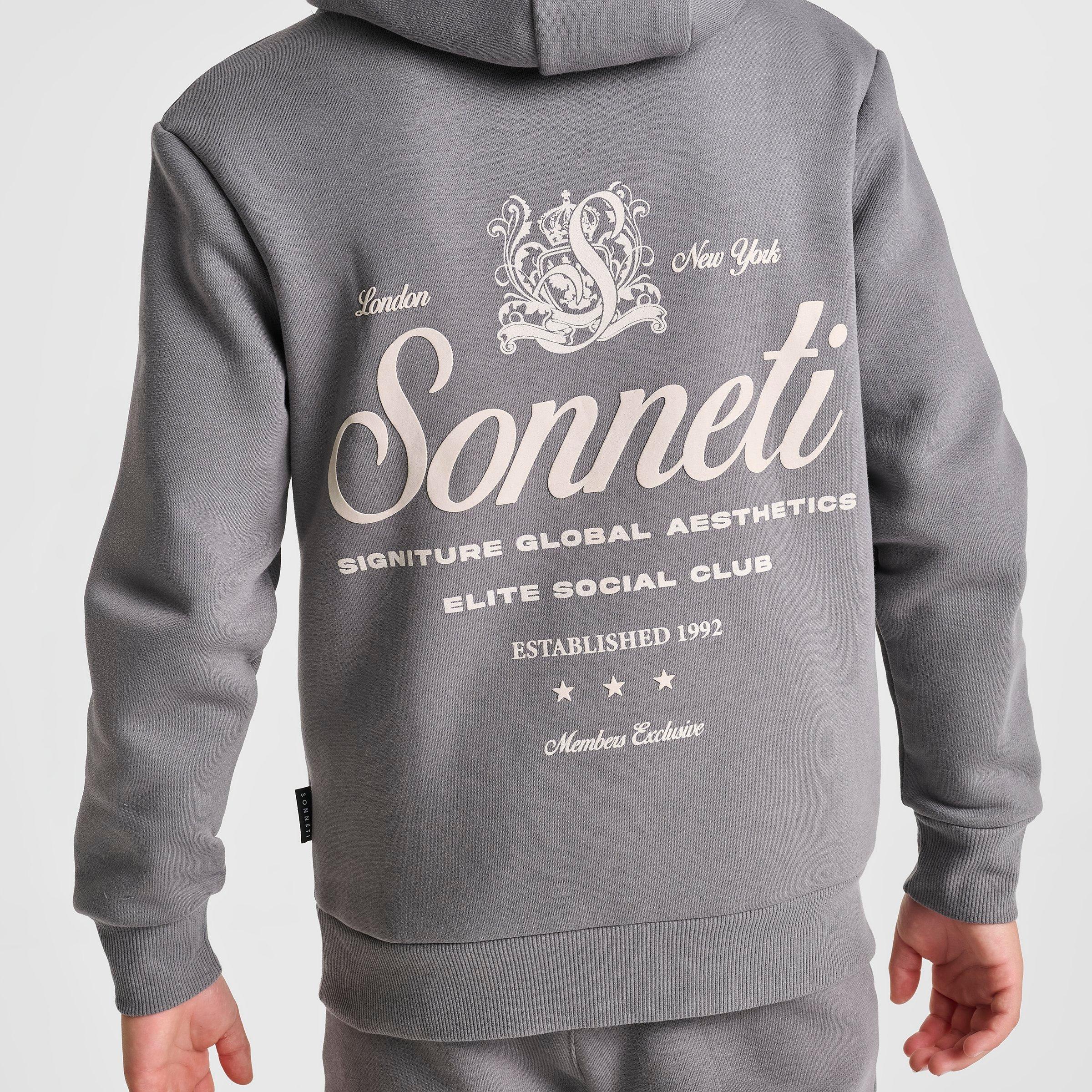 Big Kids' Sonneti London Fremont Pullover Hoodie