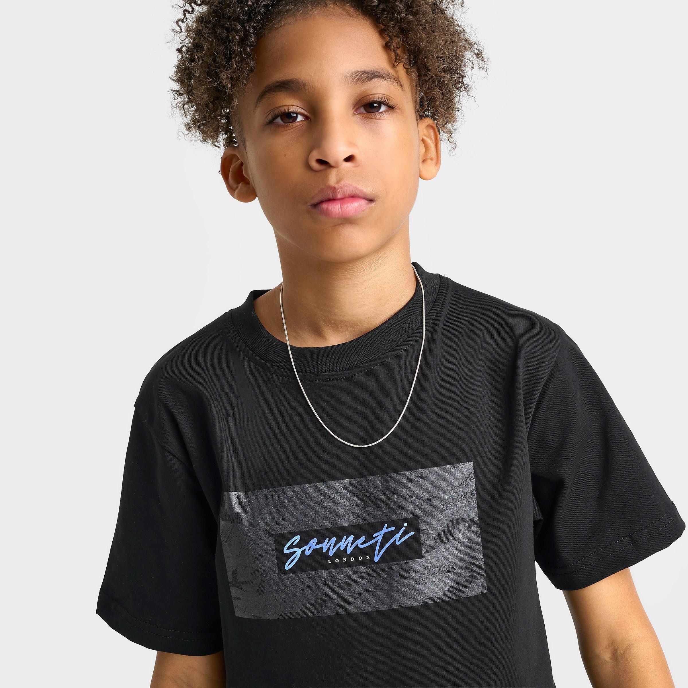 Men's Sonneti Control T-Shirt