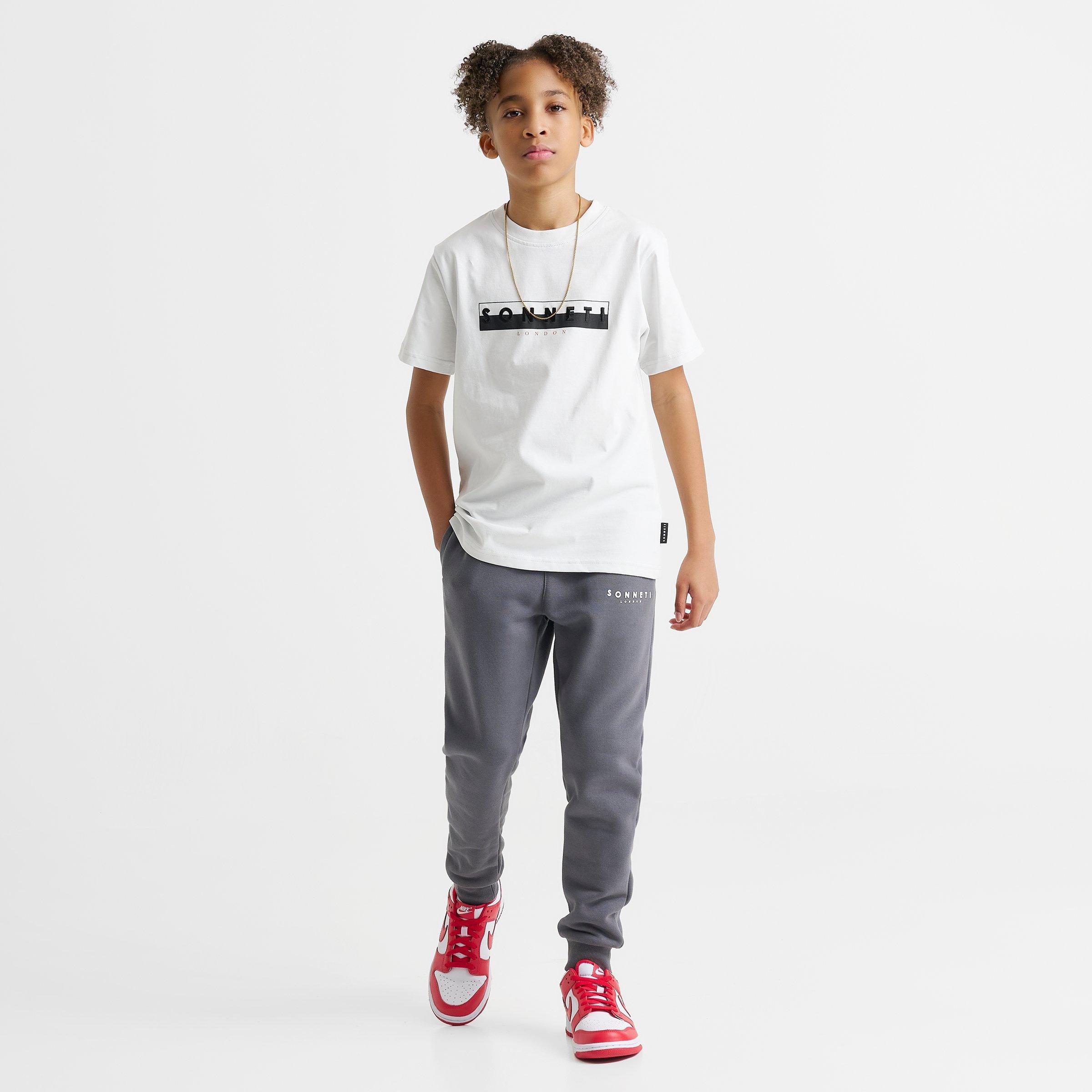 Big Kids' Sonneti London Lifer T-Shirt
