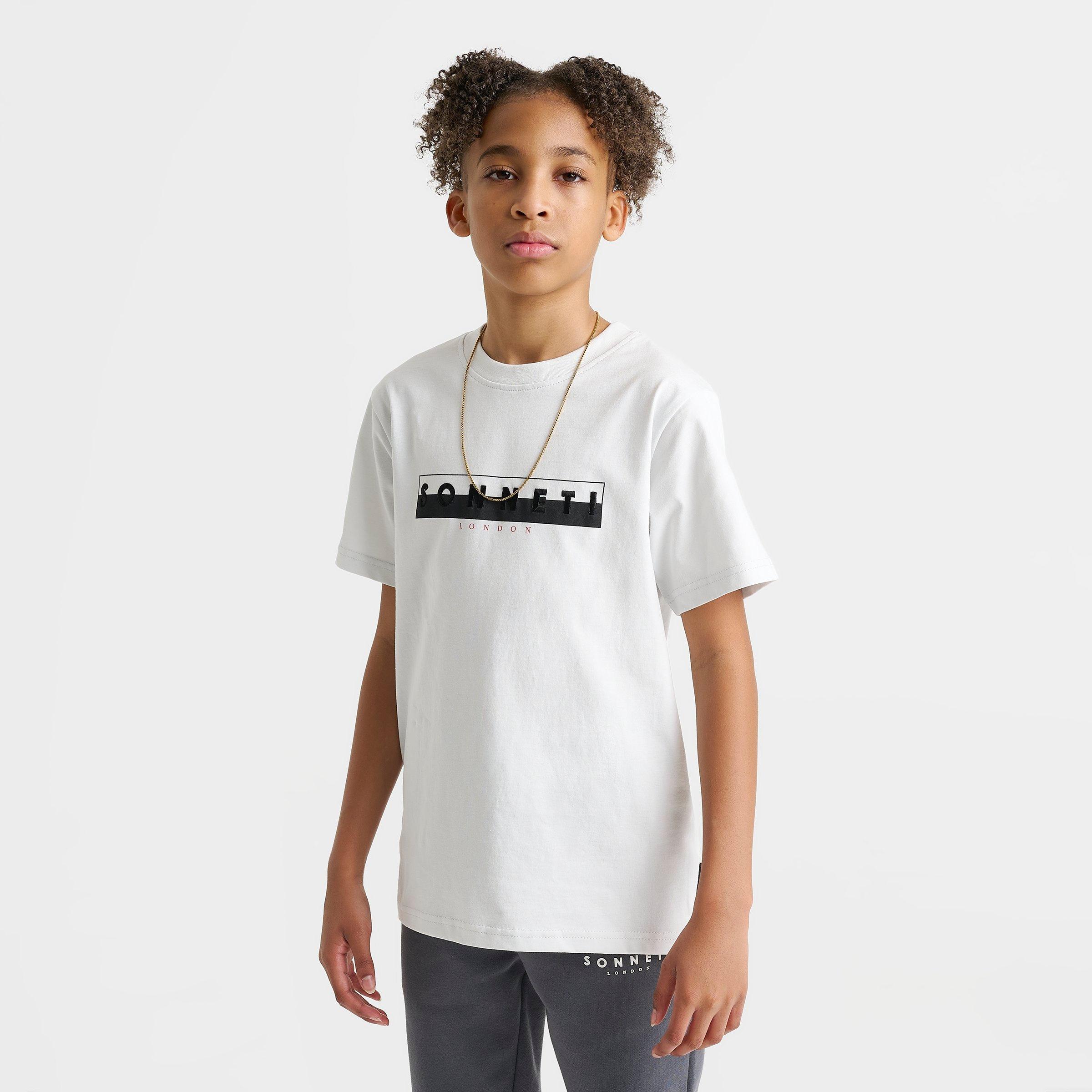 Big Kids' Sonneti London Lifer T-Shirt