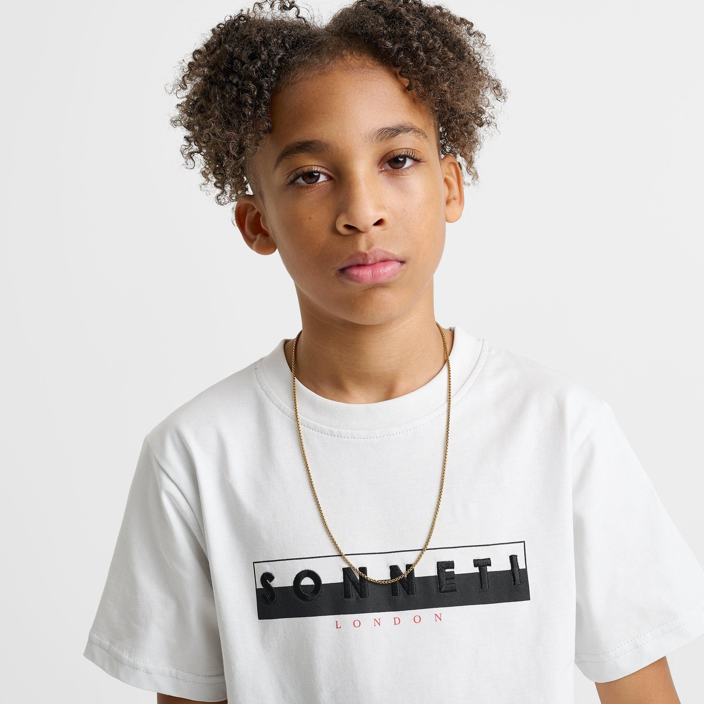 Big Kids' Sonneti London Lifer T-Shirt
