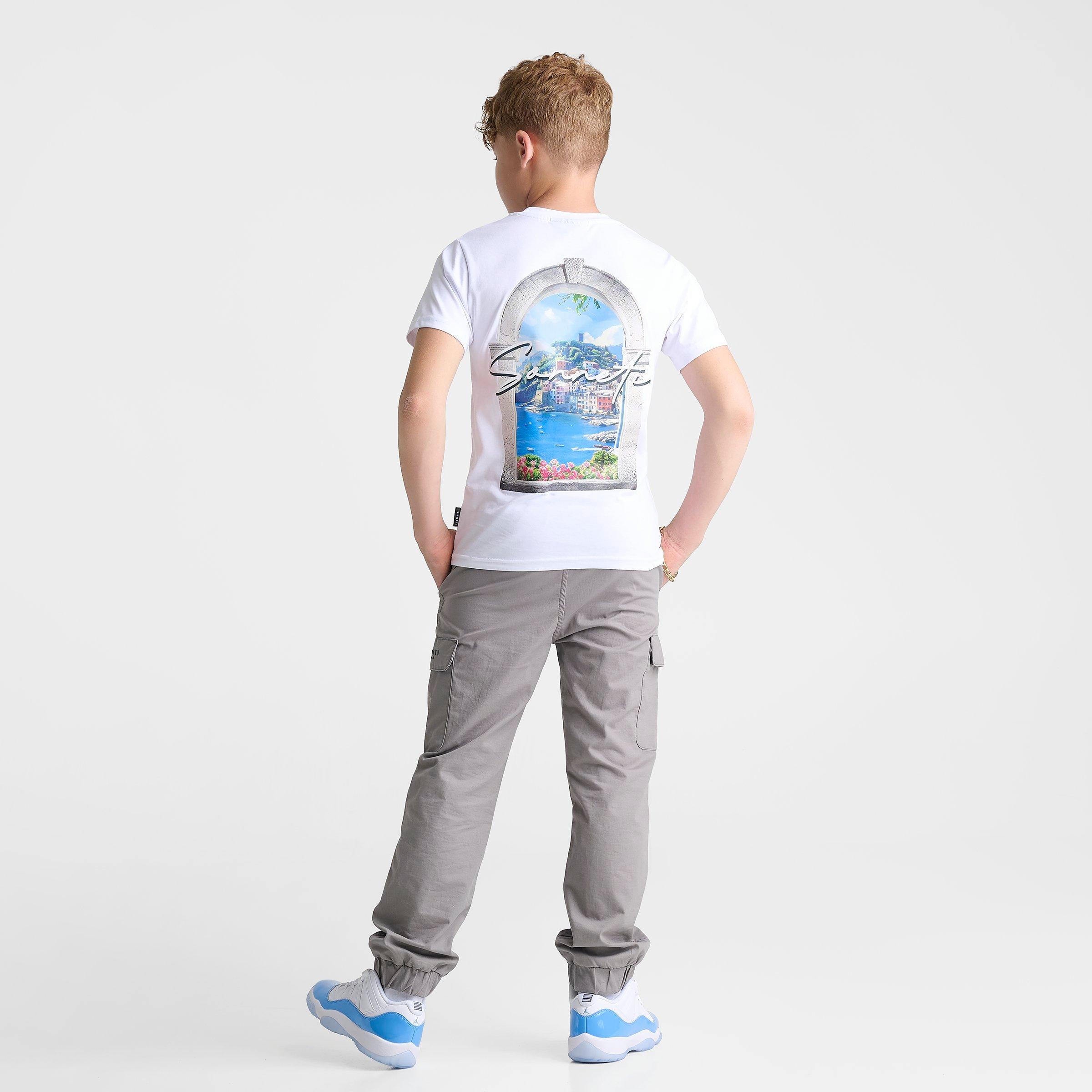 Big Kids' Sonneti London Coast T-Shirt
