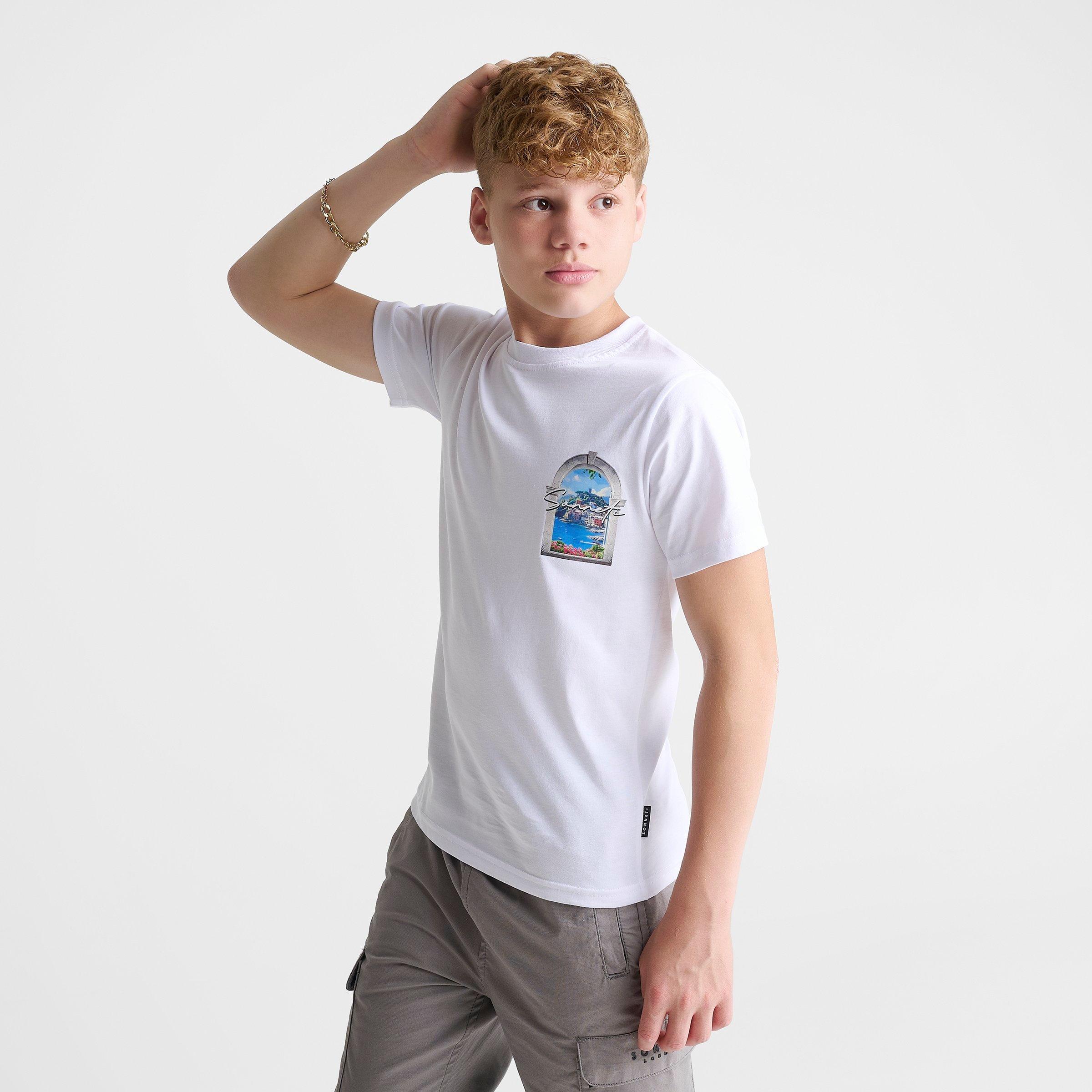 Big Kids' Sonneti London Coast T-Shirt
