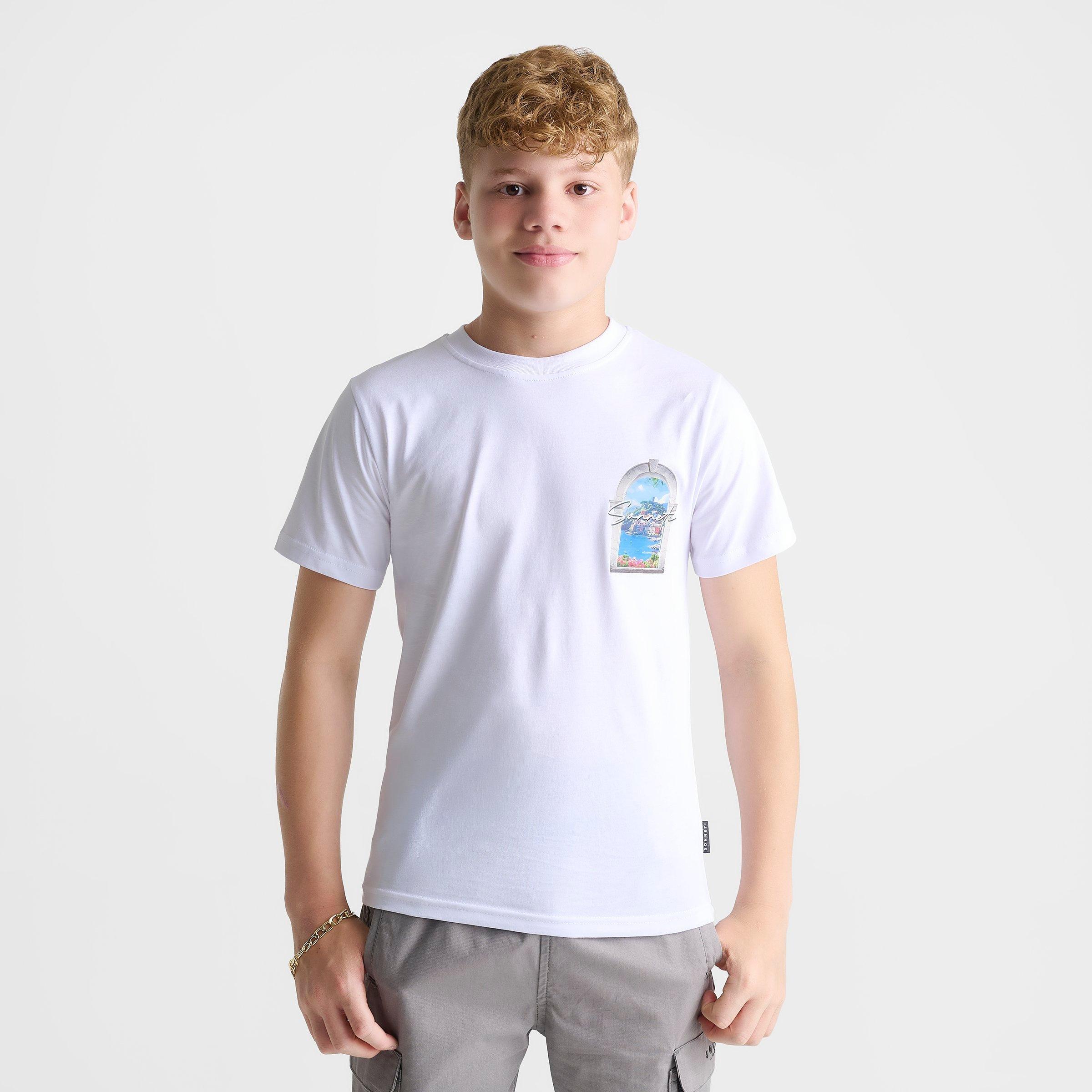 Big Kids' Sonneti London Coast T-Shirt