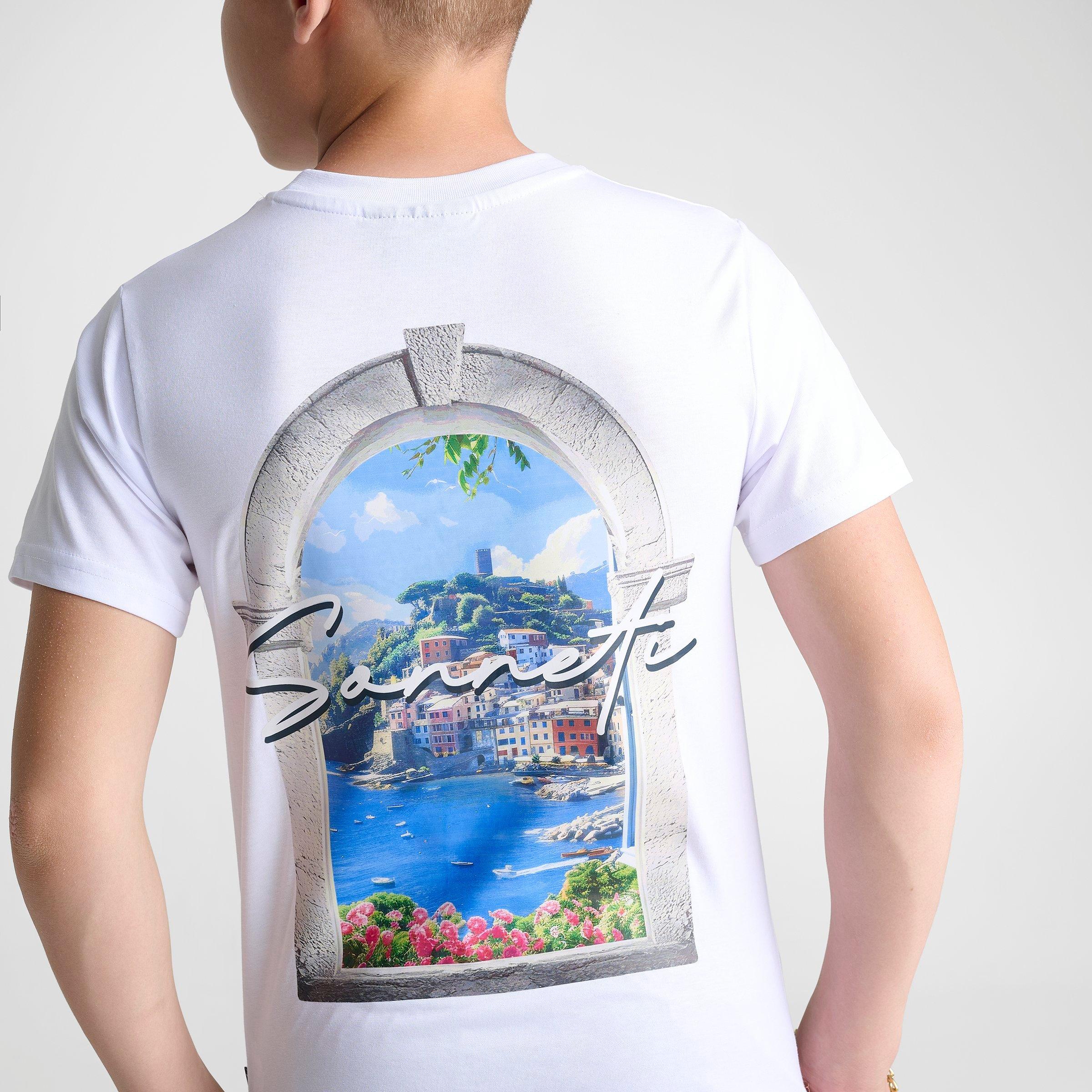 Big Kids' Sonneti London Coast T-Shirt
