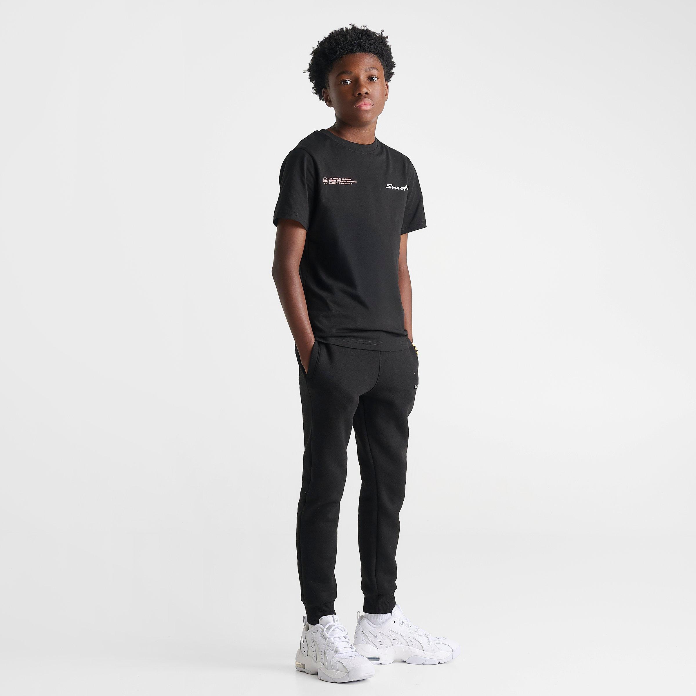 Big Kids' Sonneti London Palms T-Shirt