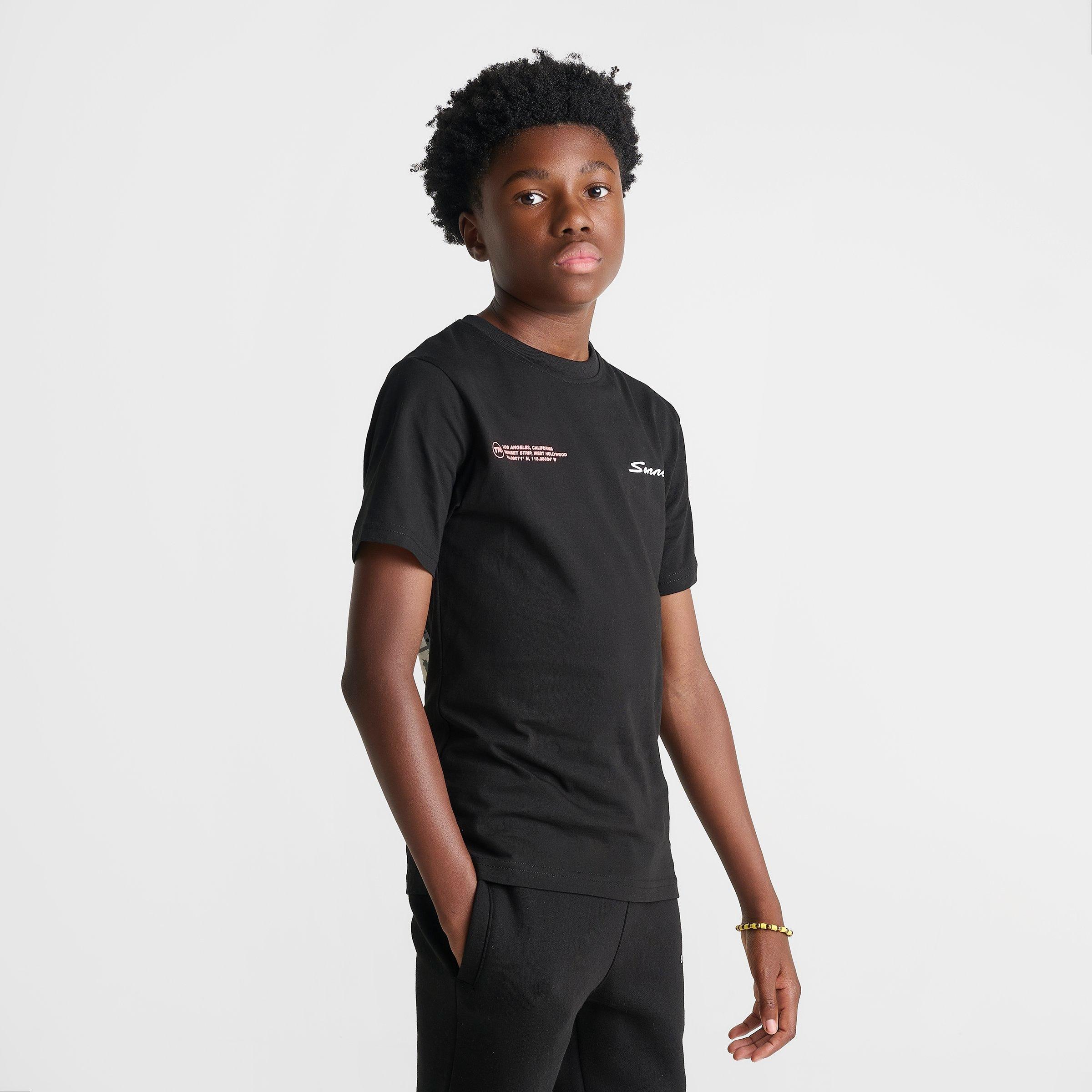 Big Kids' Sonneti London Palms T-Shirt