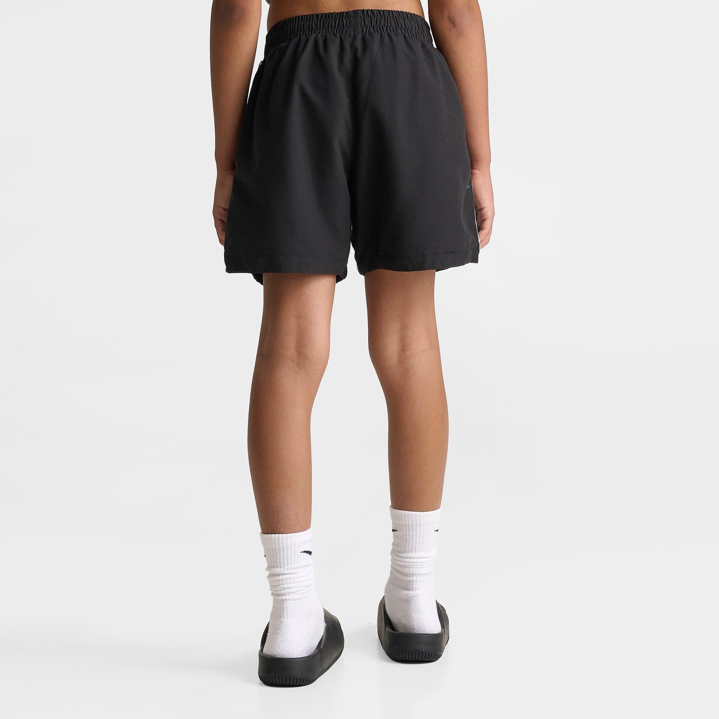 Big Kids' Sonneti London Fade Swim Shorts