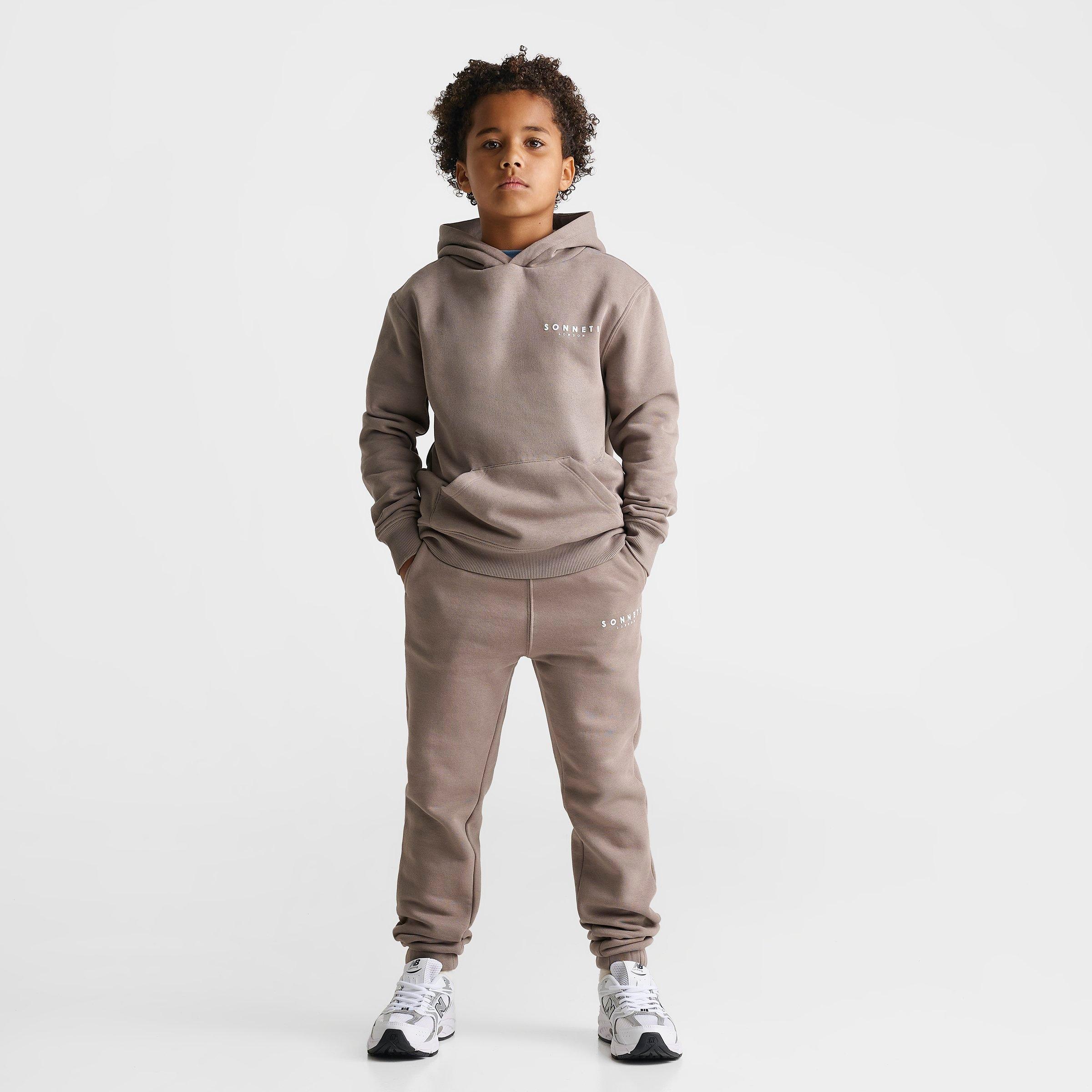 Big Kids' Sonneti London Essential Jogger Pants