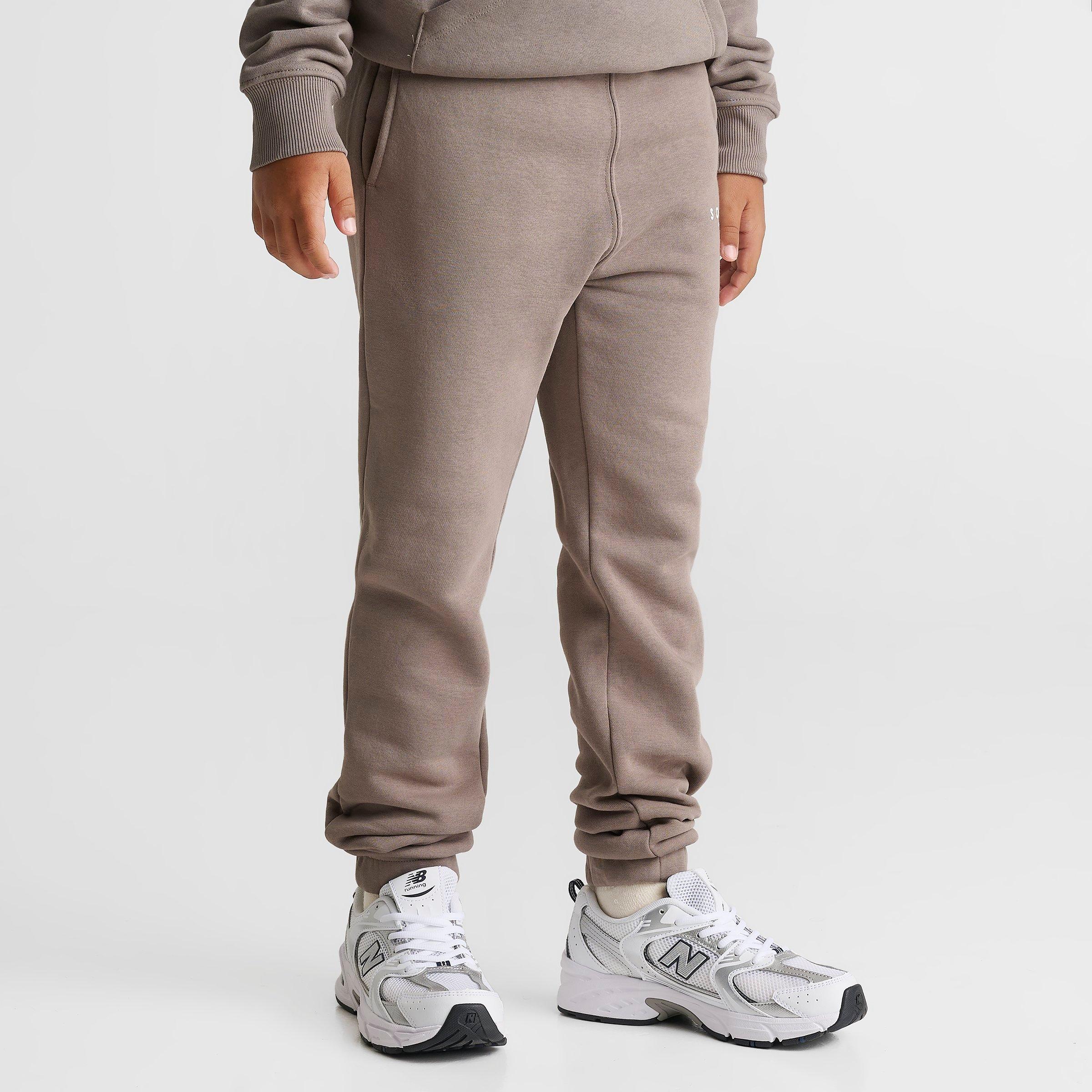 Big Kids' Sonneti London Essential Jogger Pants