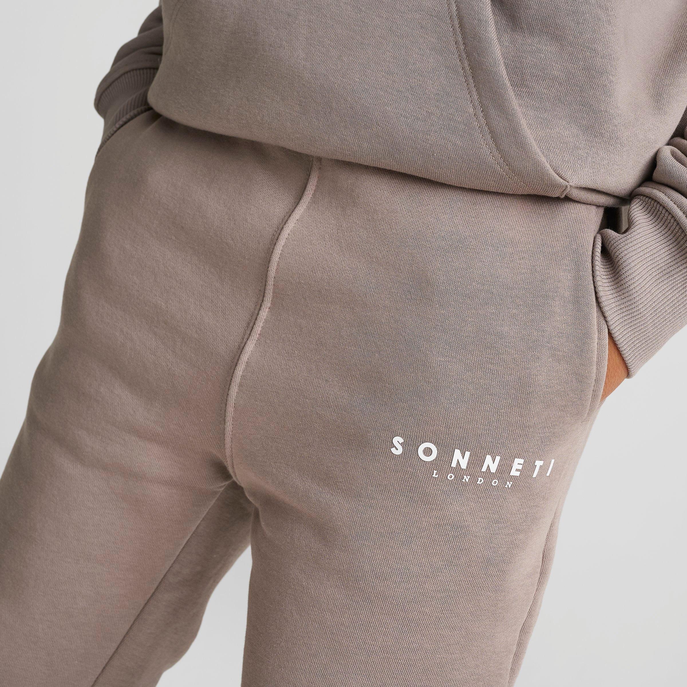 Big Kids' Sonneti London Essential Jogger Pants