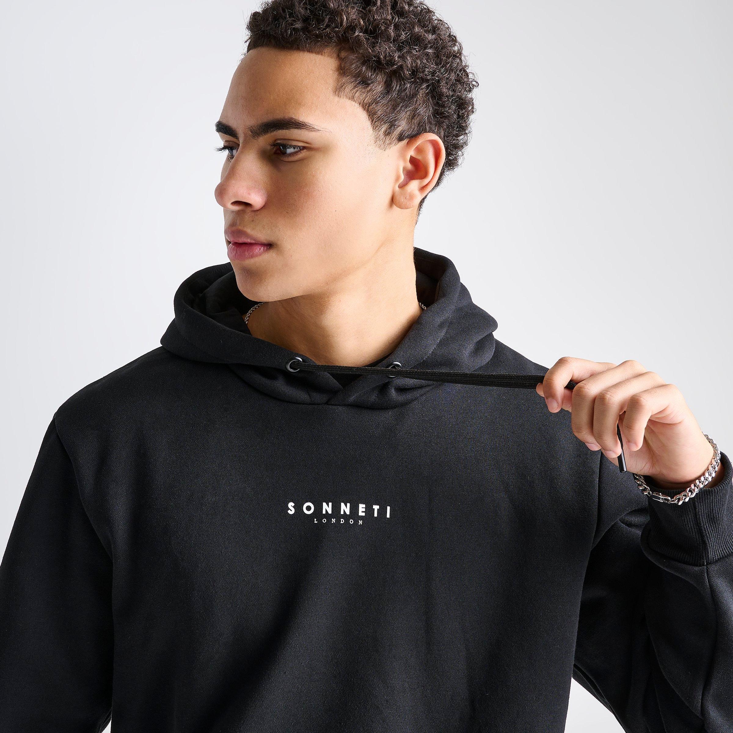 Sonneti London Essential Hoodie