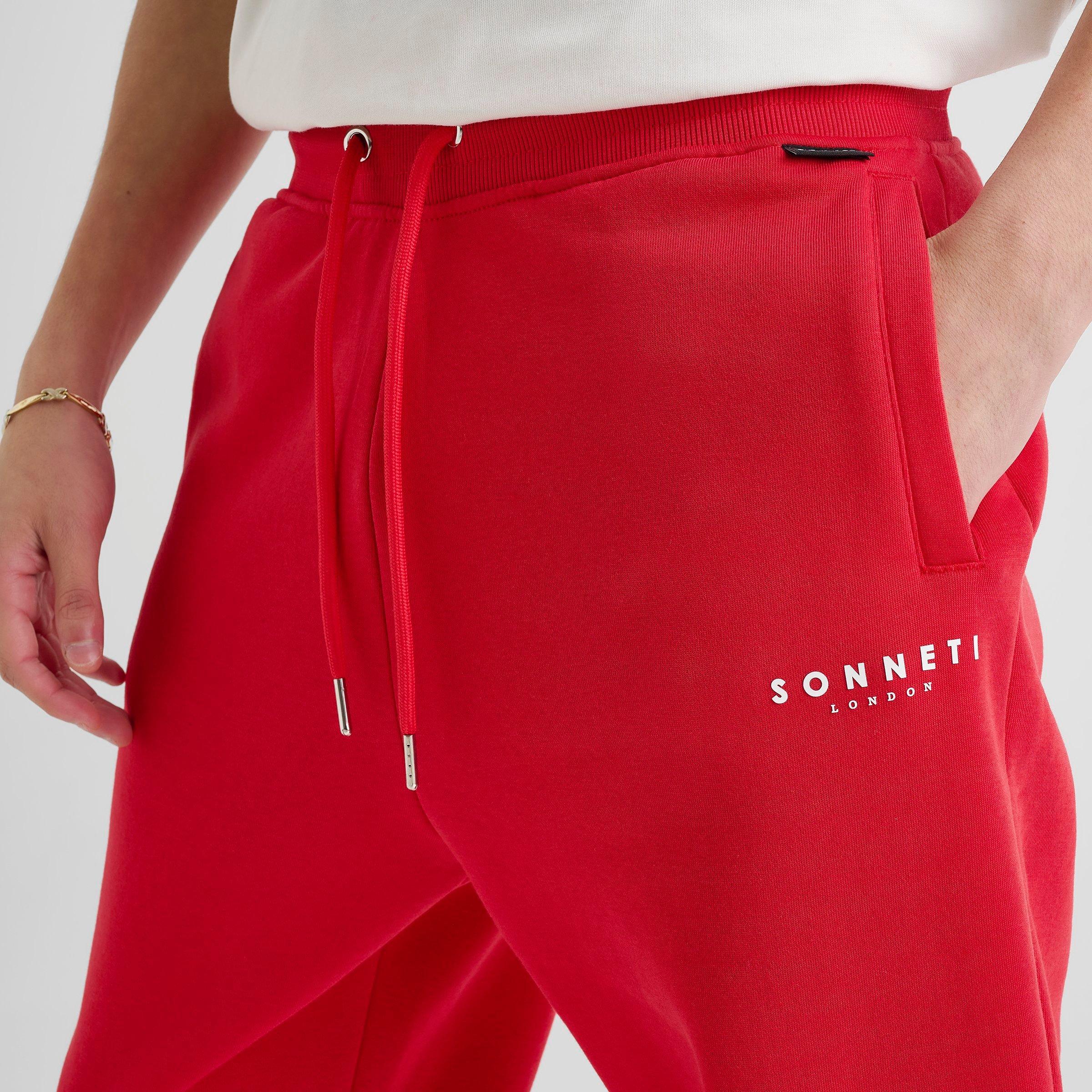 Sonneti London Essential Jogger Pants