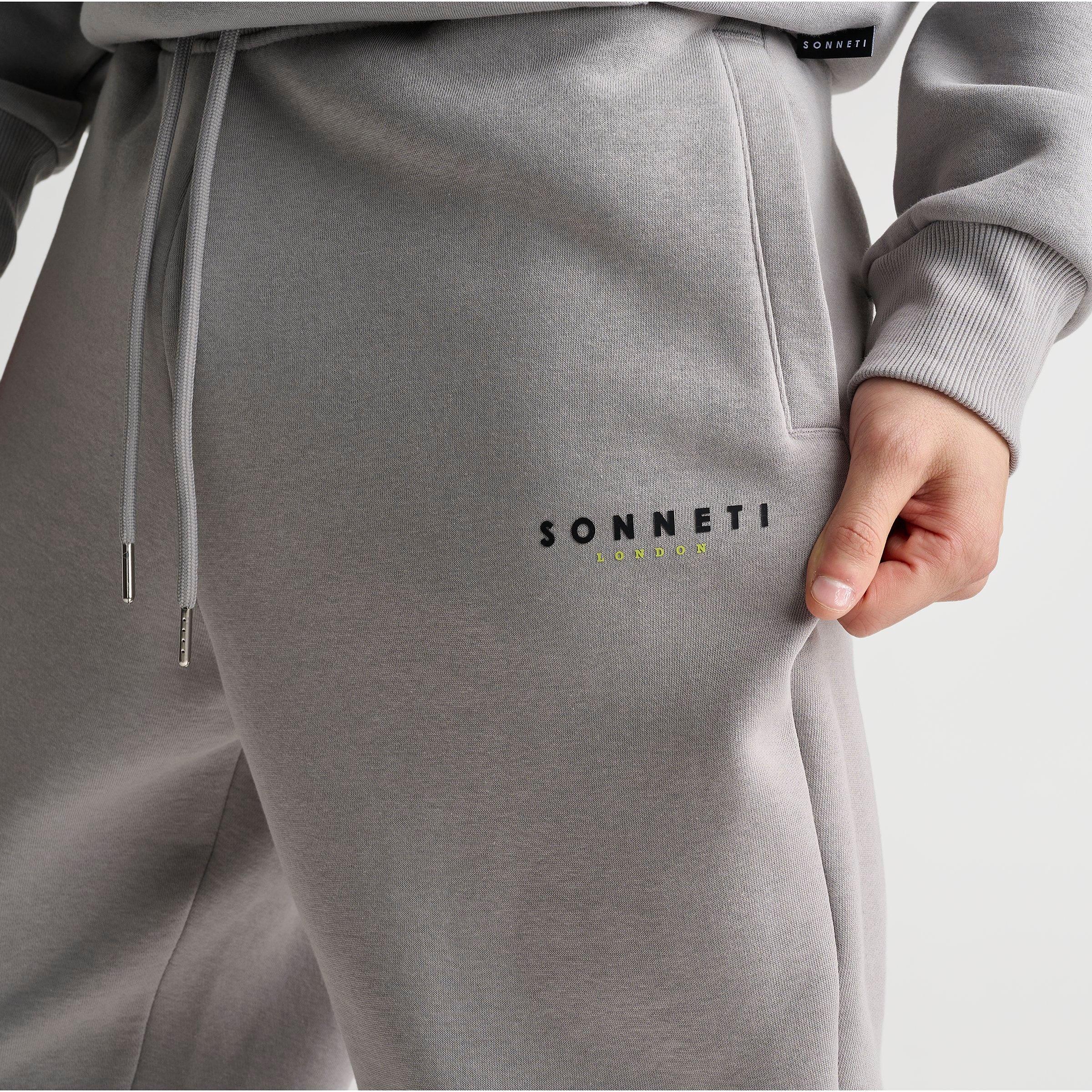 Sonneti London Essential Jogger Pants