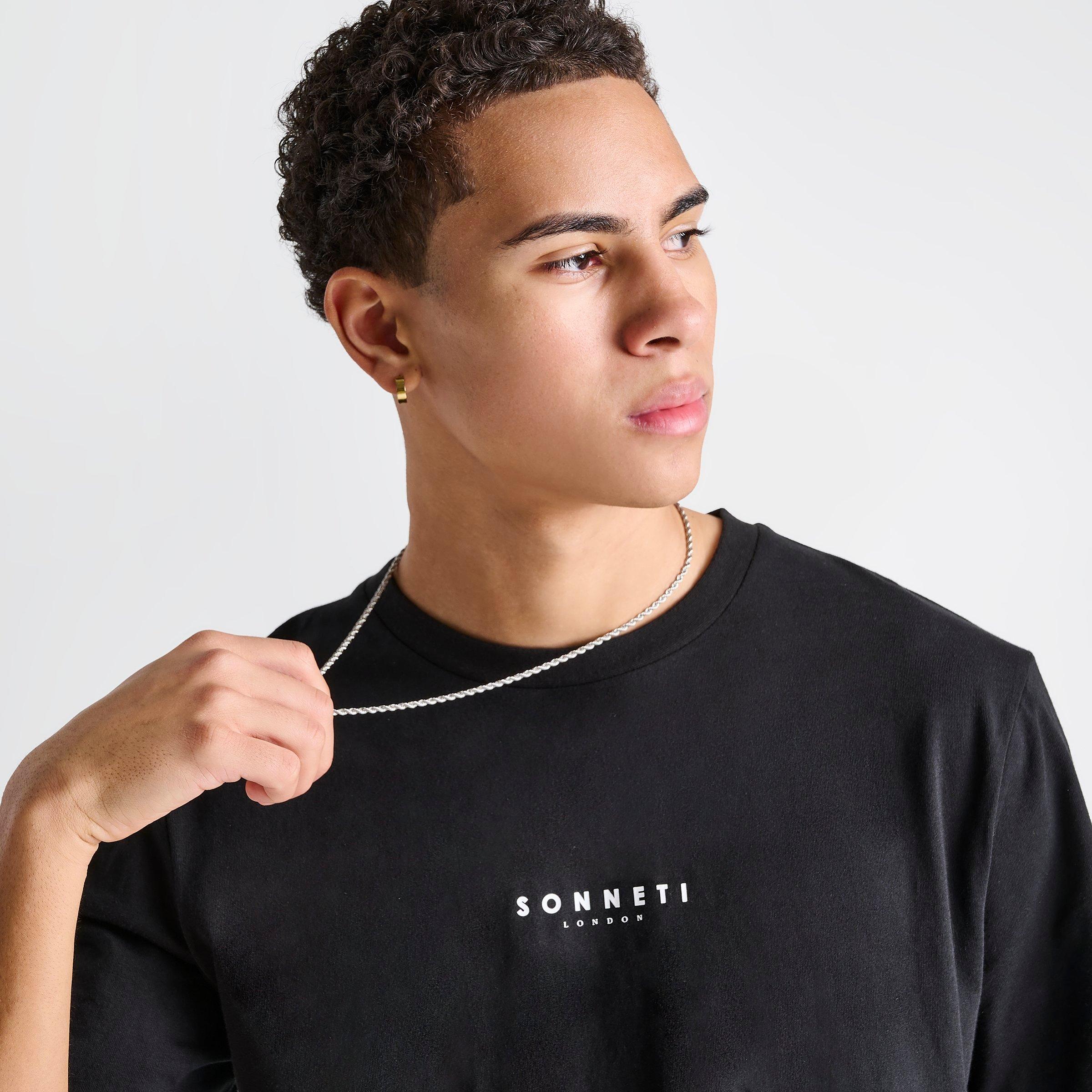Sonneti London Essential T-Shirt