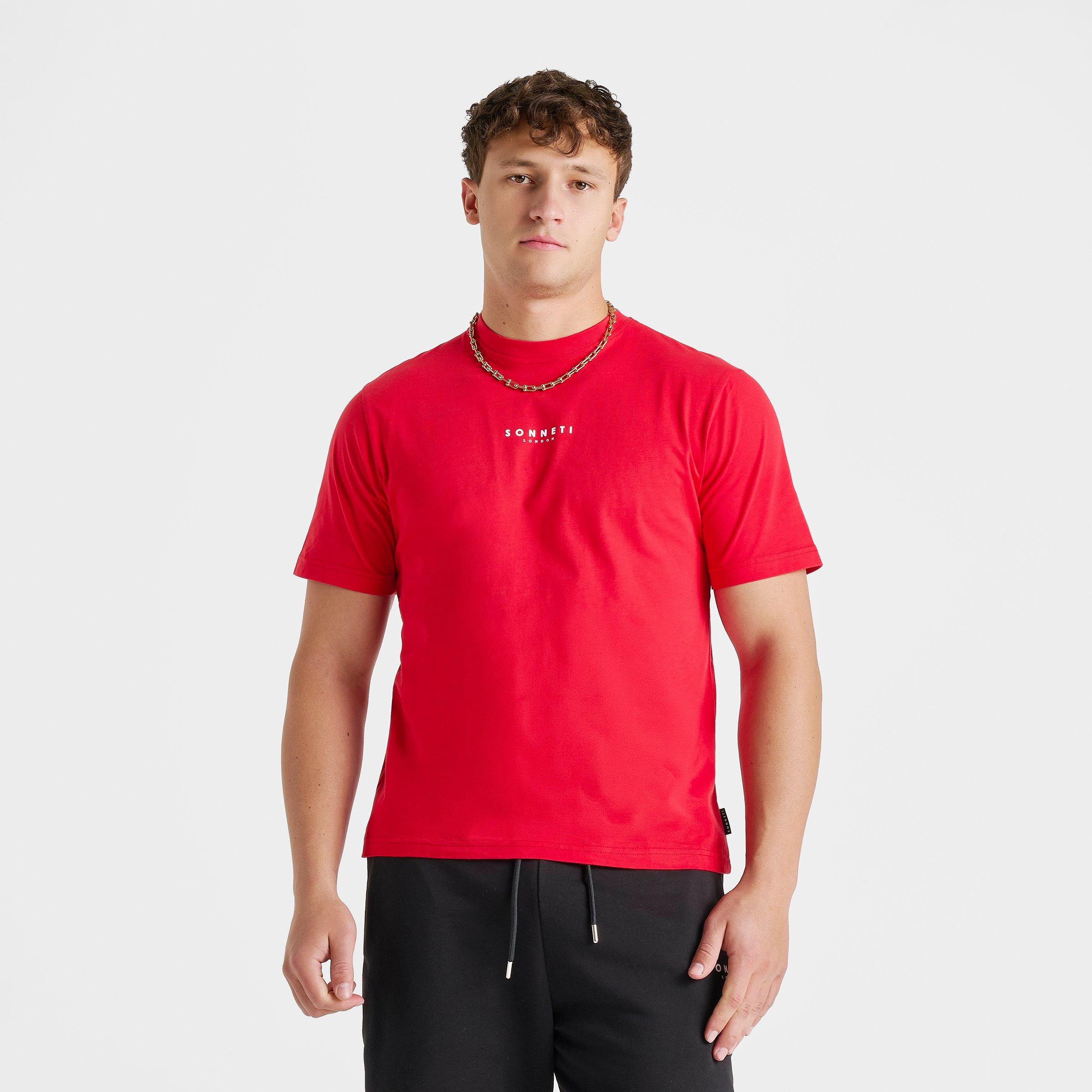 Sonneti London Essential T-Shirt