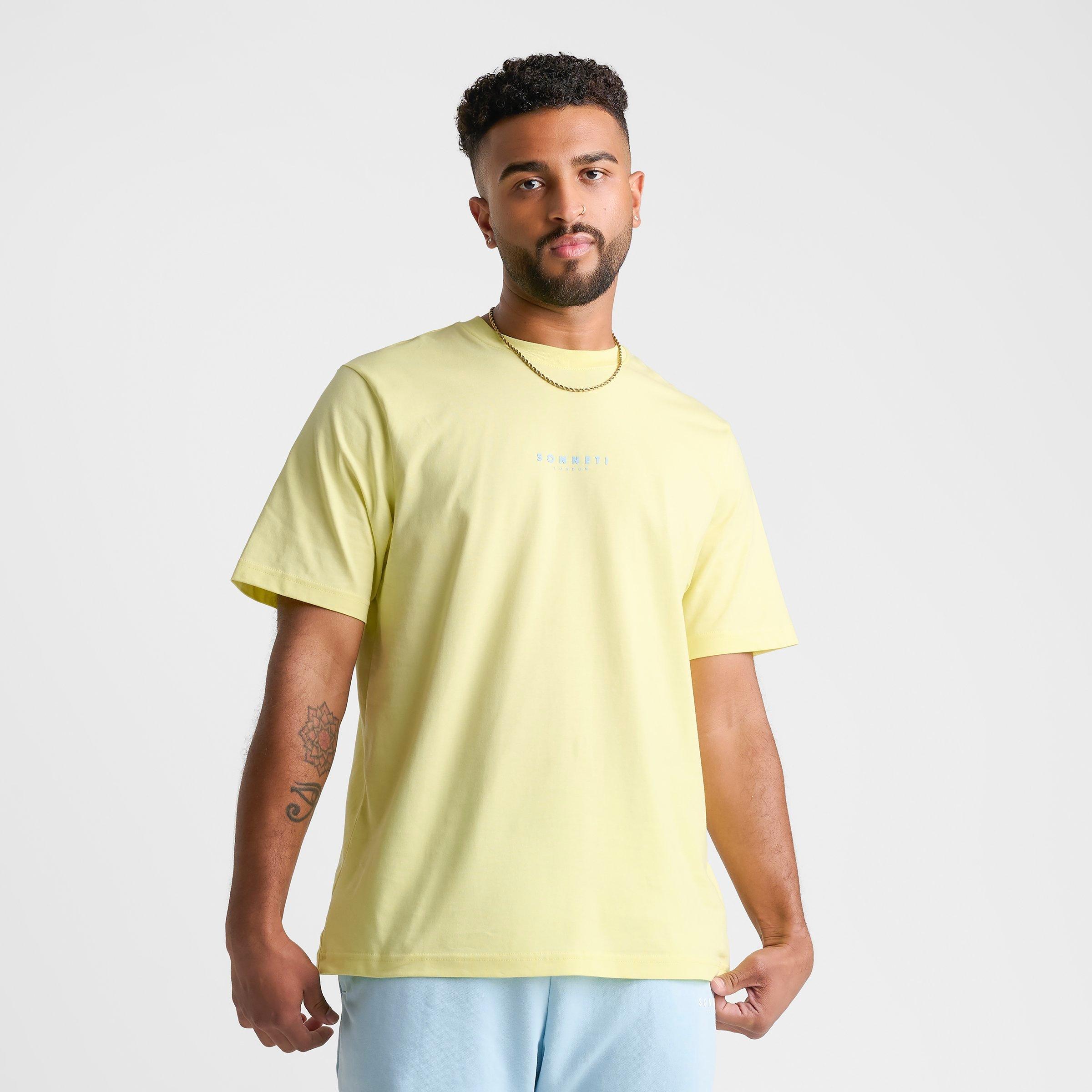 Sonneti London Essential T-Shirt
