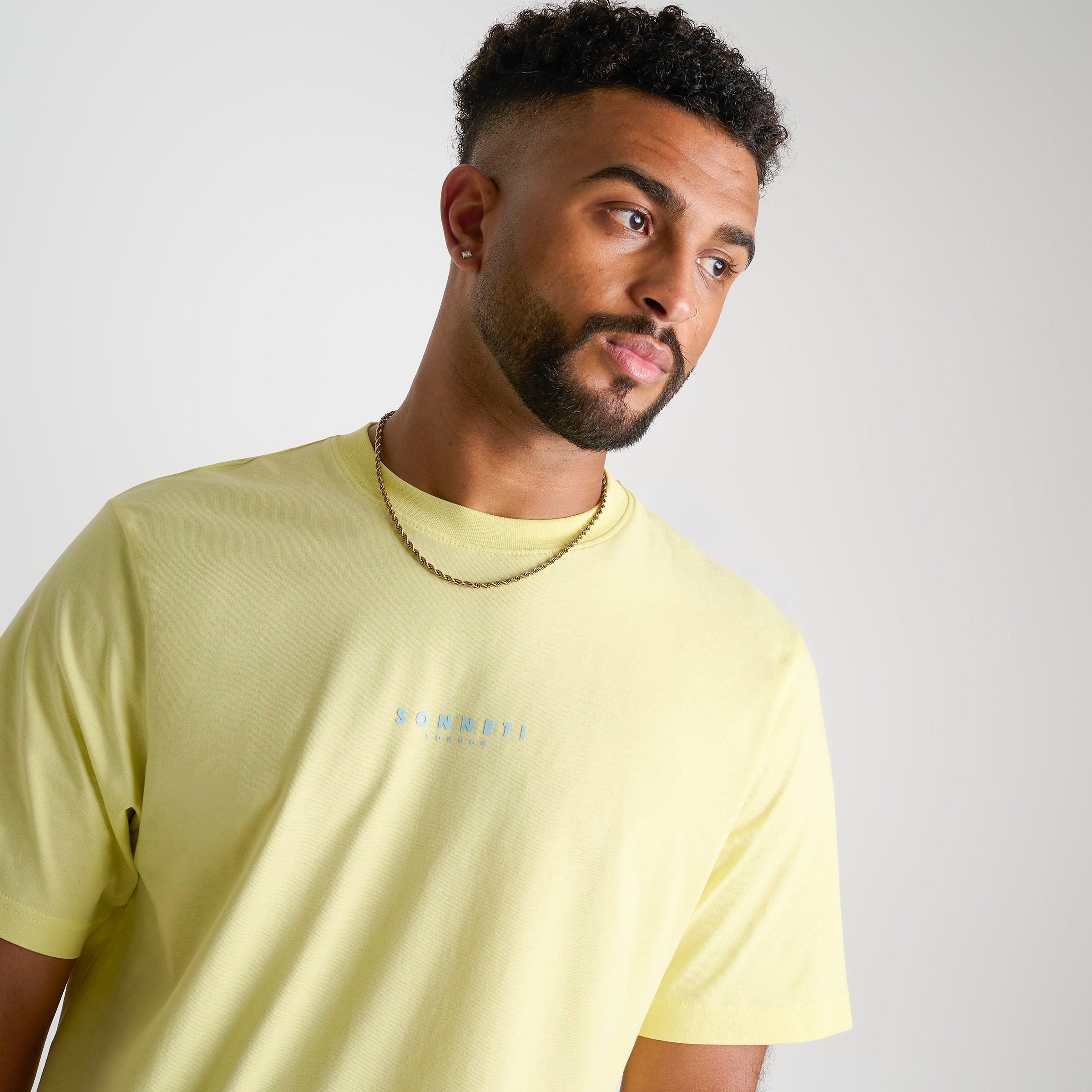 Sonneti London Essential T-Shirt