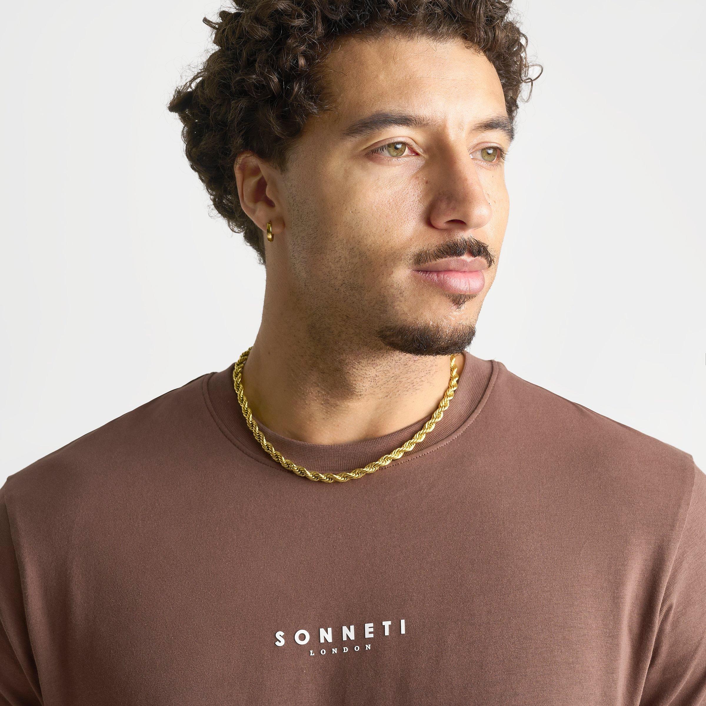Sonneti London Essential T-Shirt