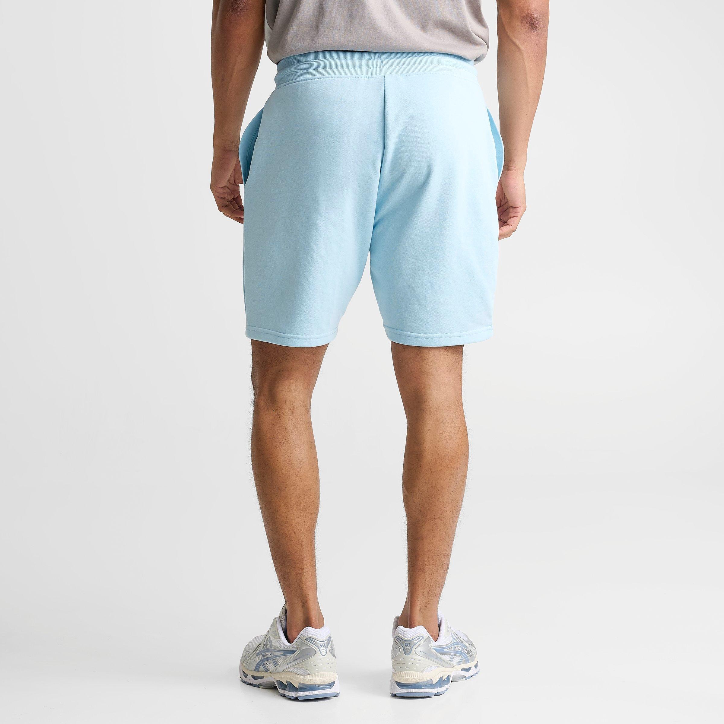 Men's Sonneti French Terry 7" Brom Shorts