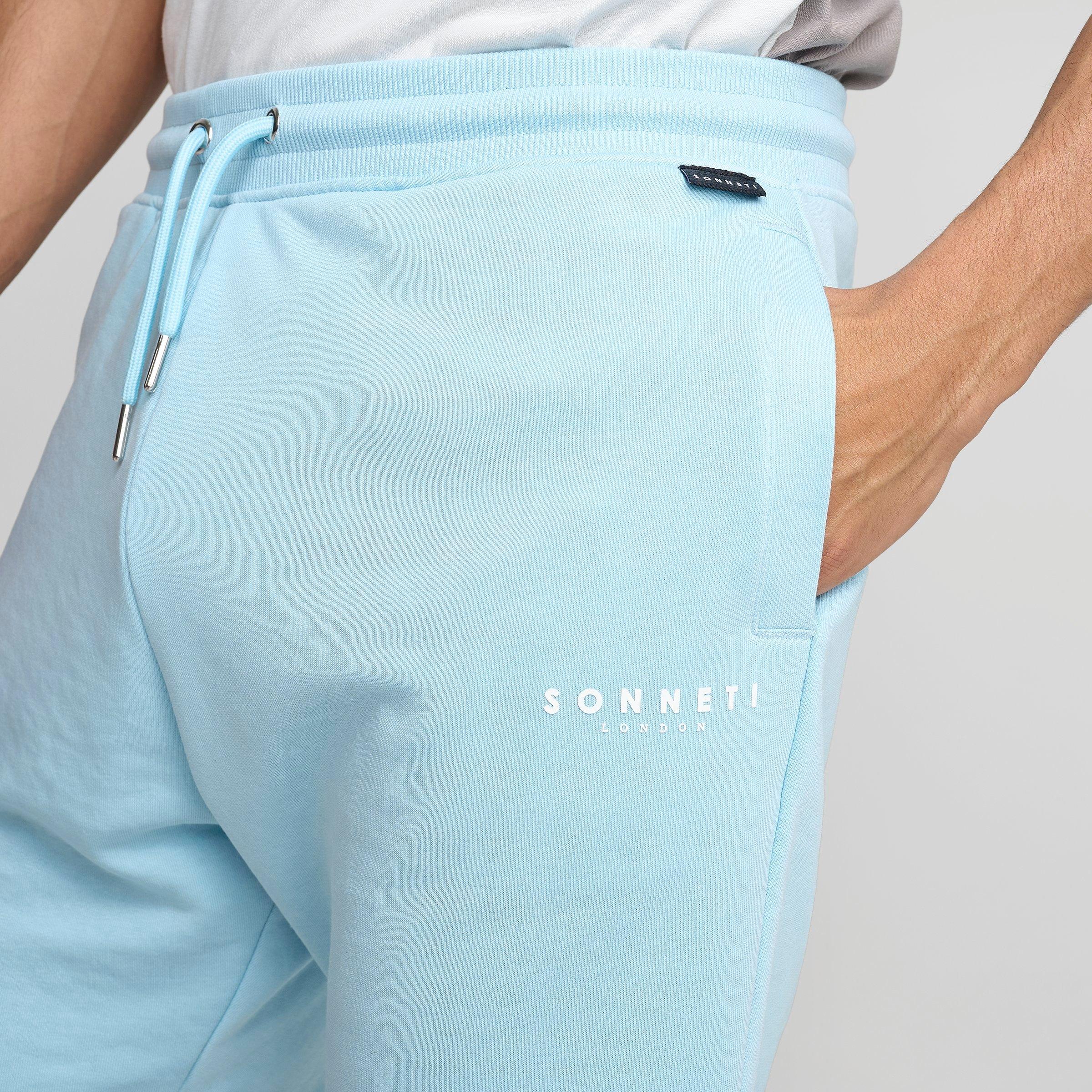 Men's Sonneti French Terry 7" Brom Shorts