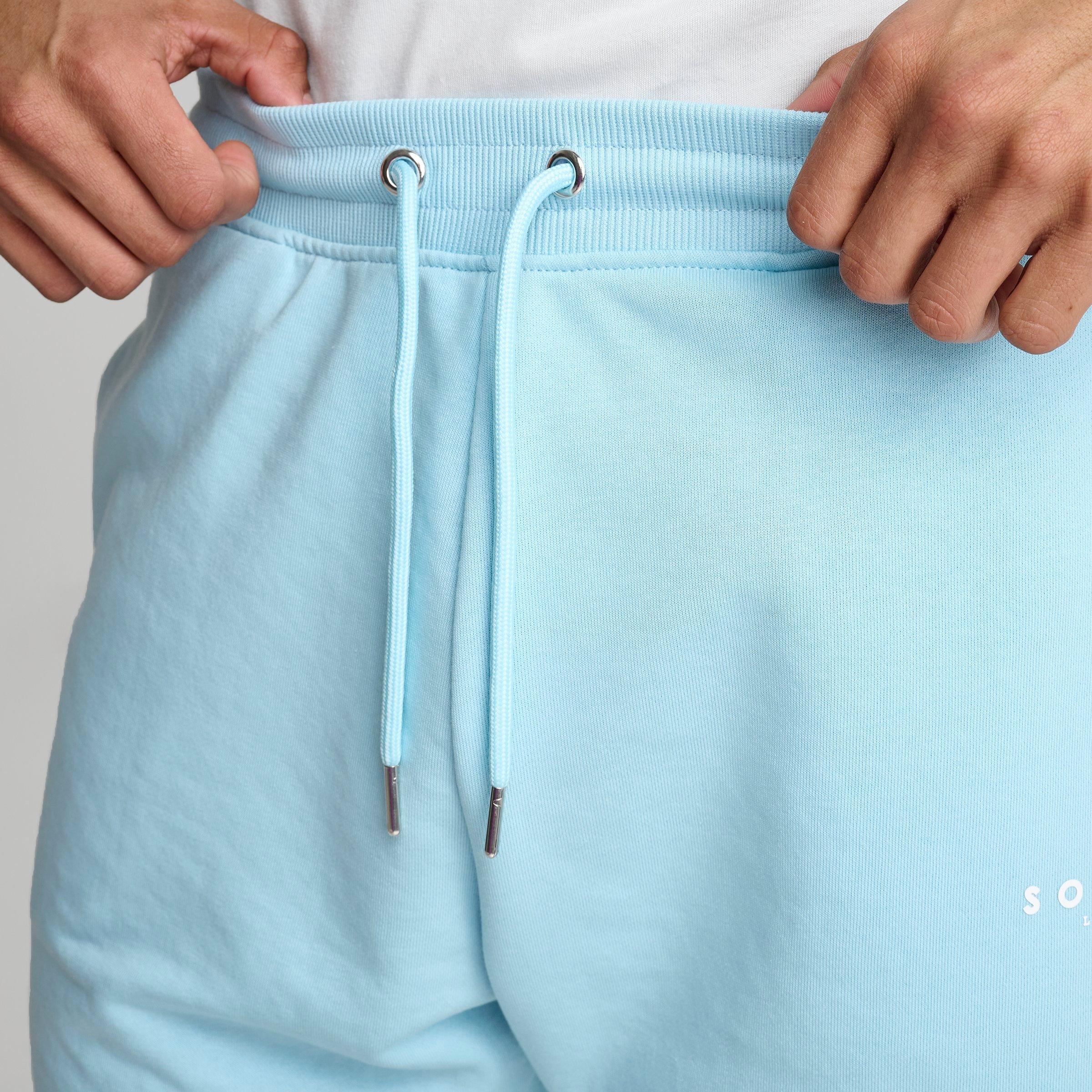 Men's Sonneti French Terry 7" Brom Shorts