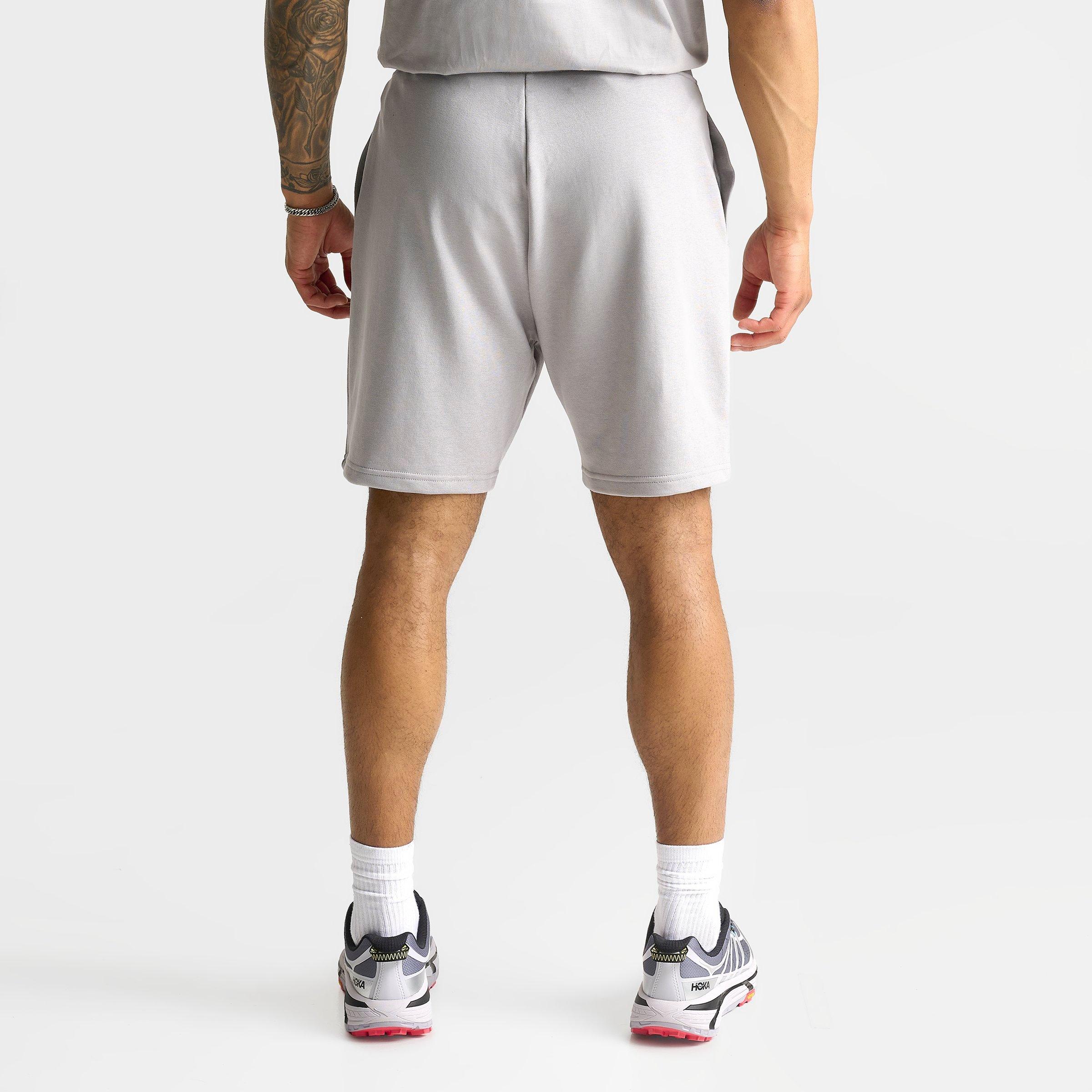 Men's Sonneti French Terry 7" Brom Shorts