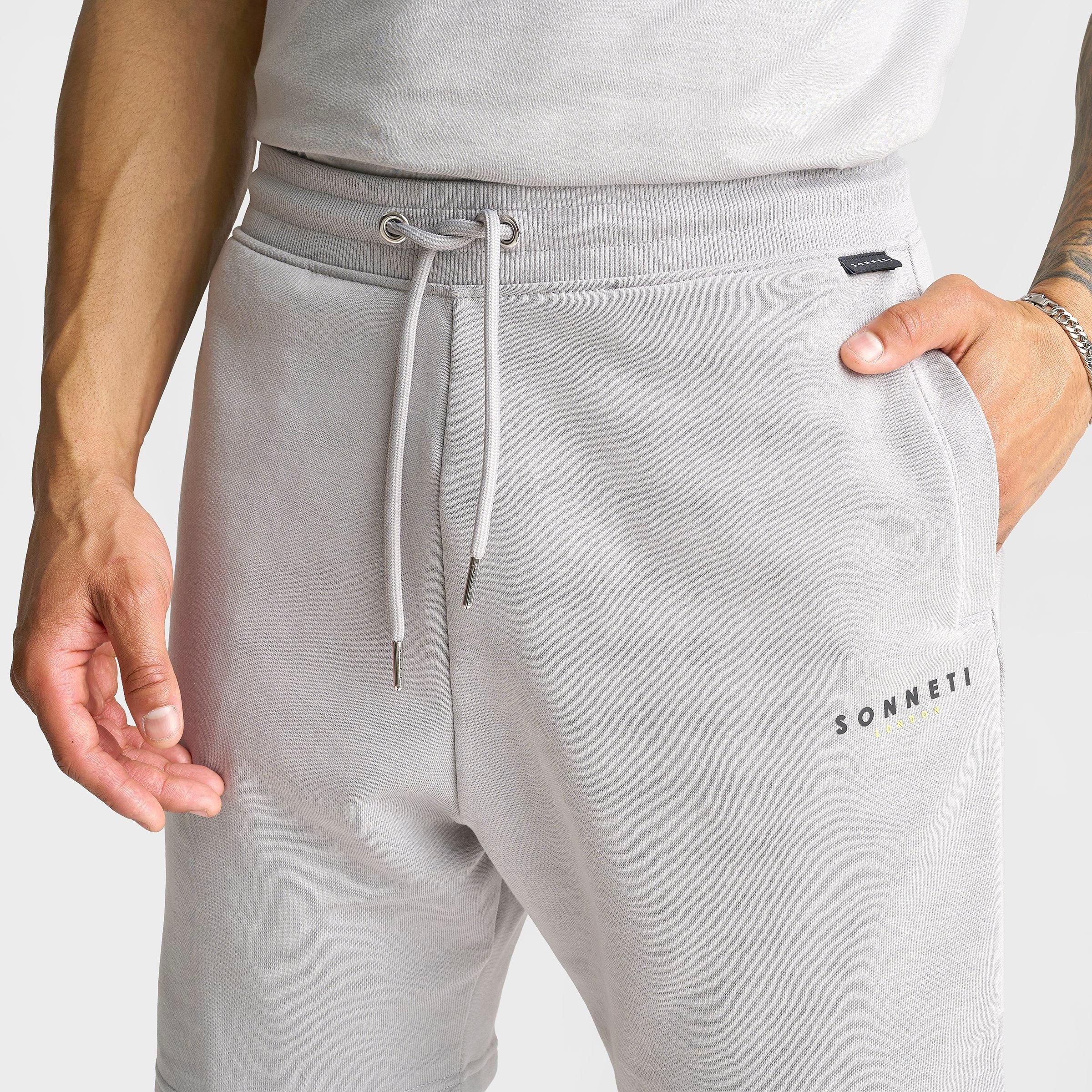 Men's Sonneti French Terry 7" Brom Shorts