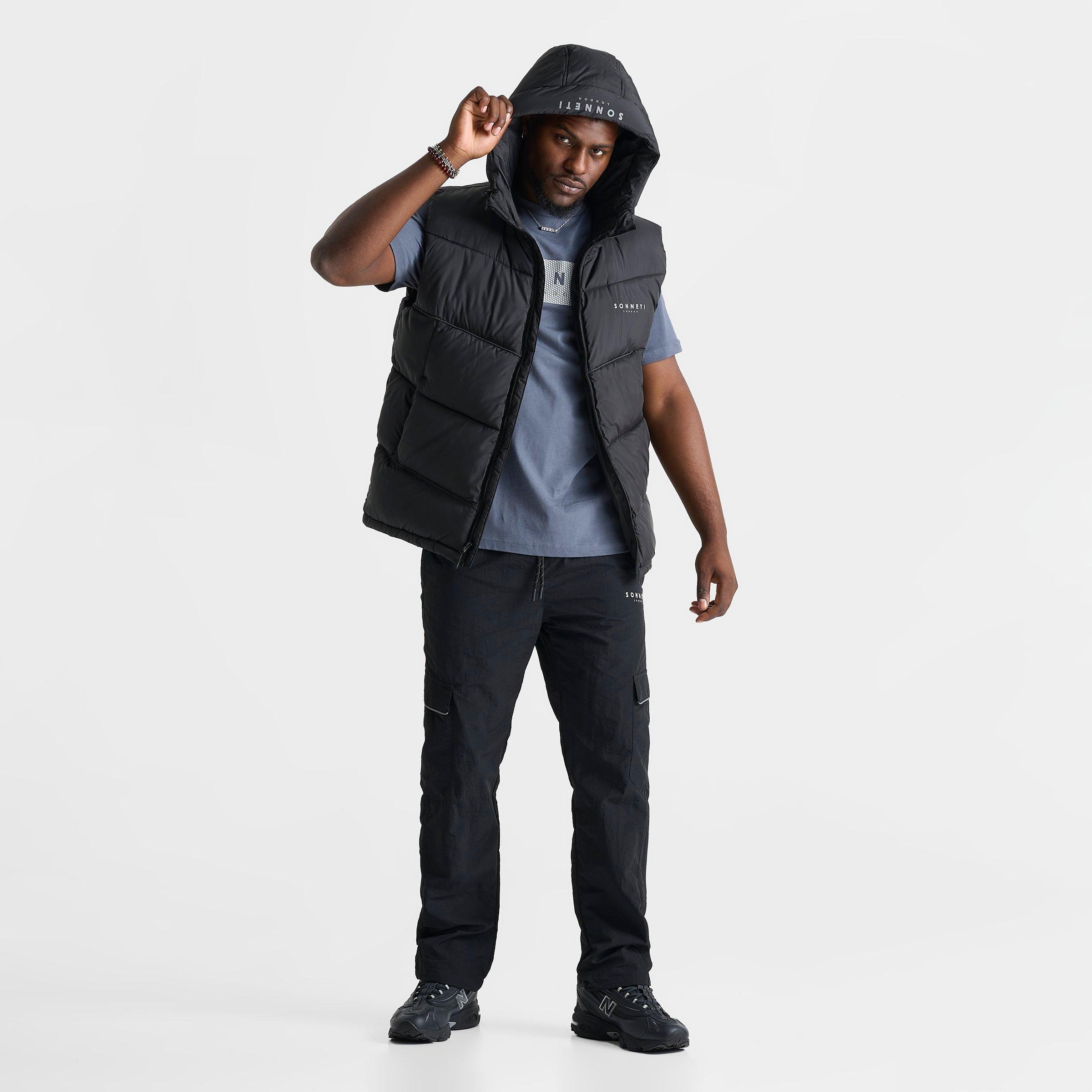 Men's Sonneti Knox Gilet