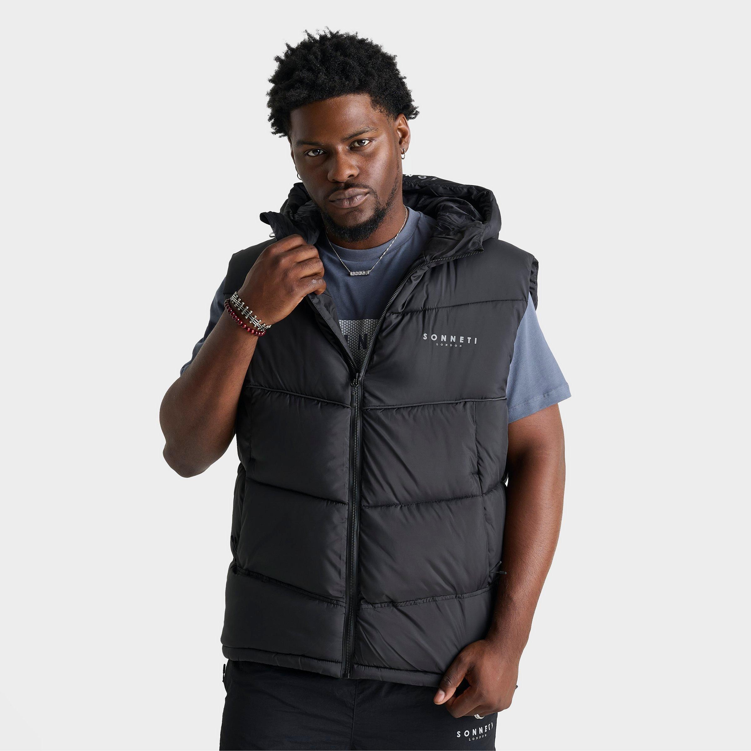 Men's Sonneti Knox Gilet