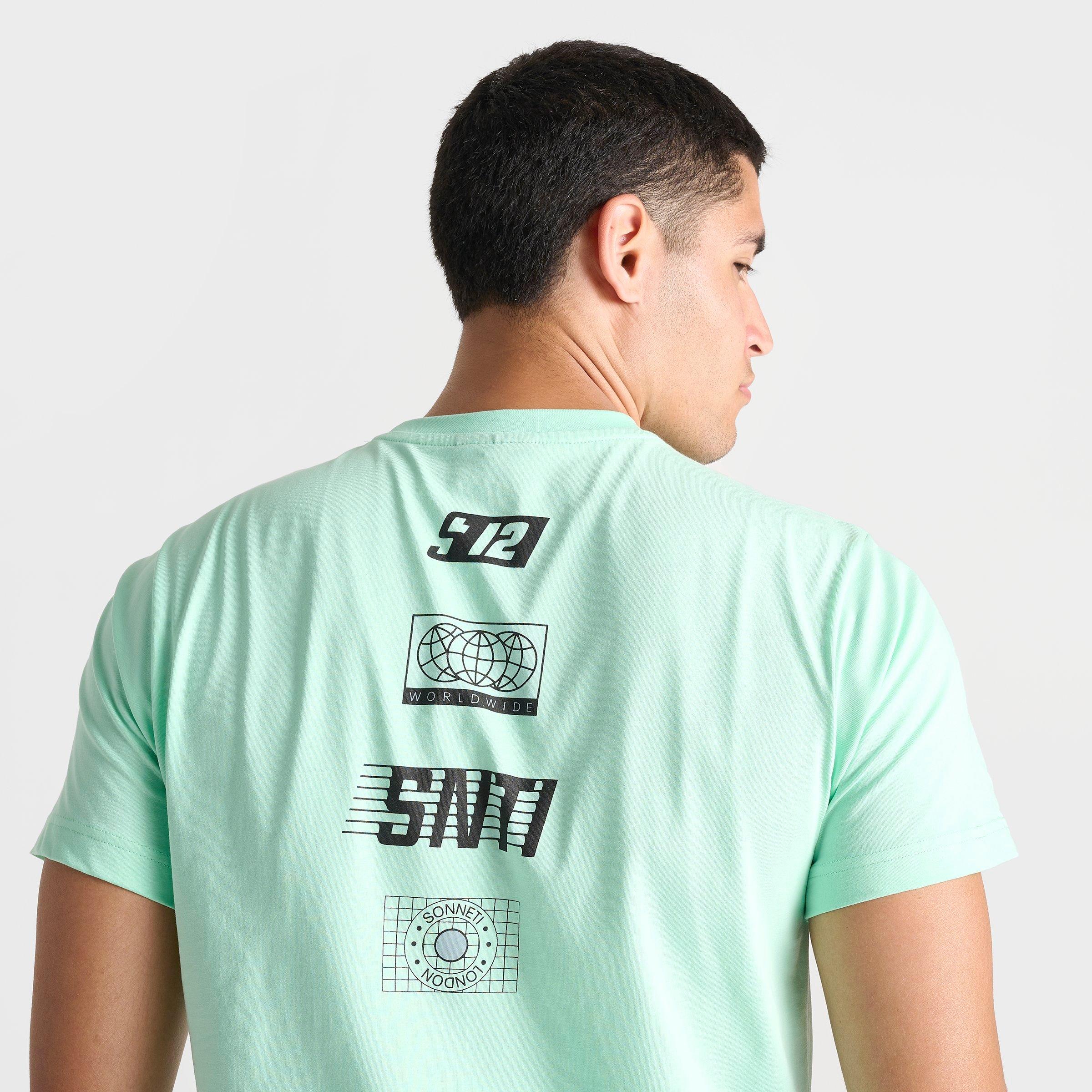 Men's Sonneti Logan Graphic T-Shirt