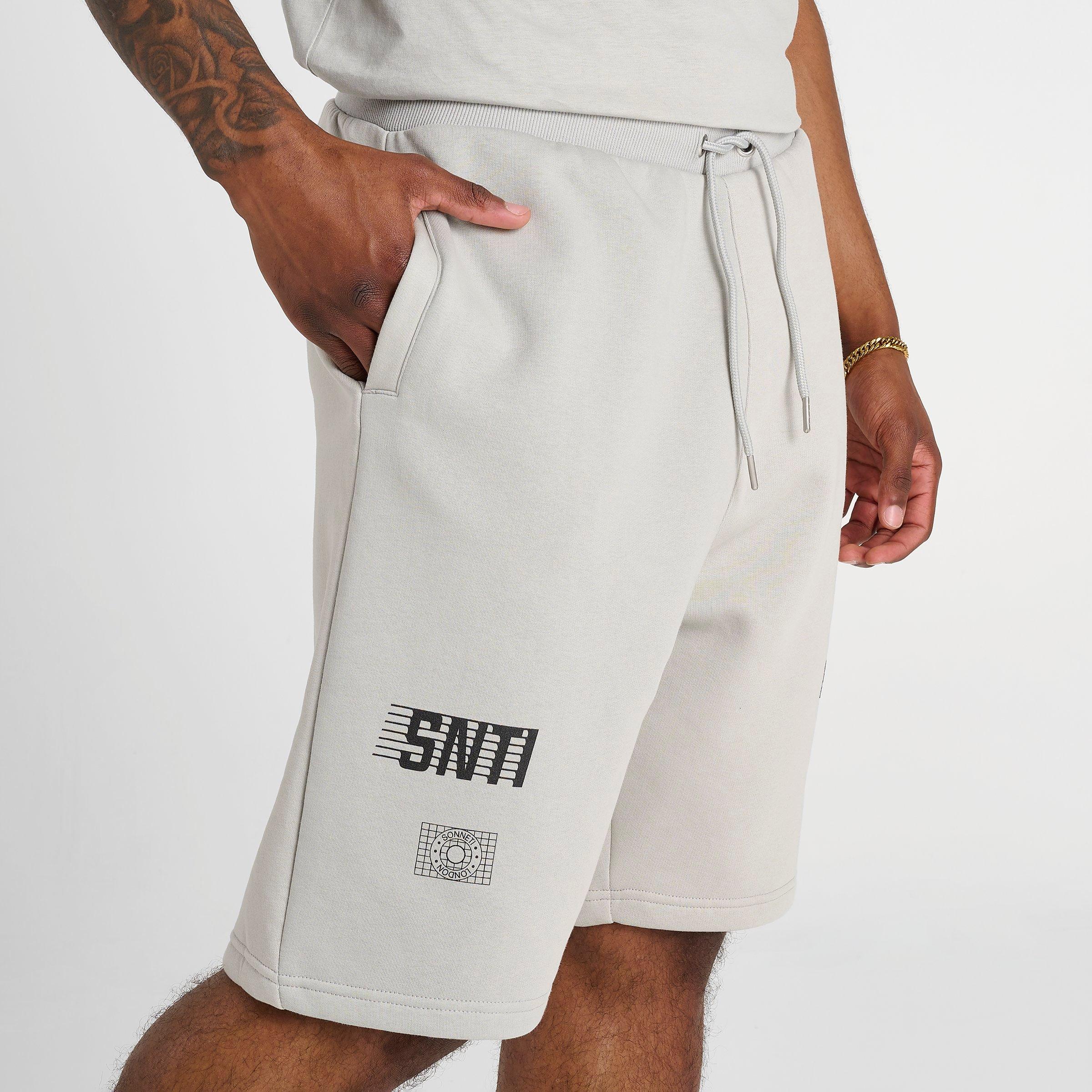 Men's Sonneti Logan Fleece Shorts