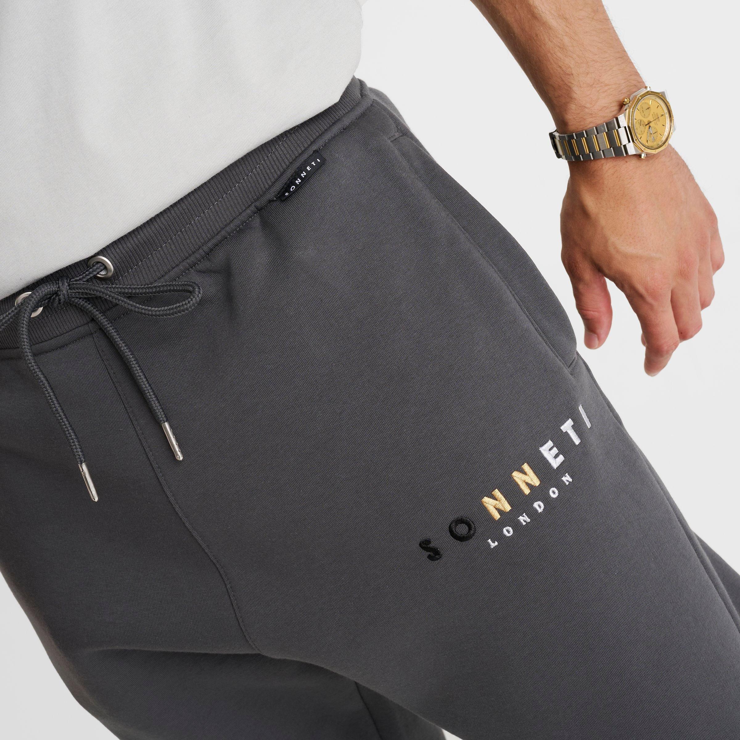 Men's Sonneti Hare Fleece Jogger Pants
