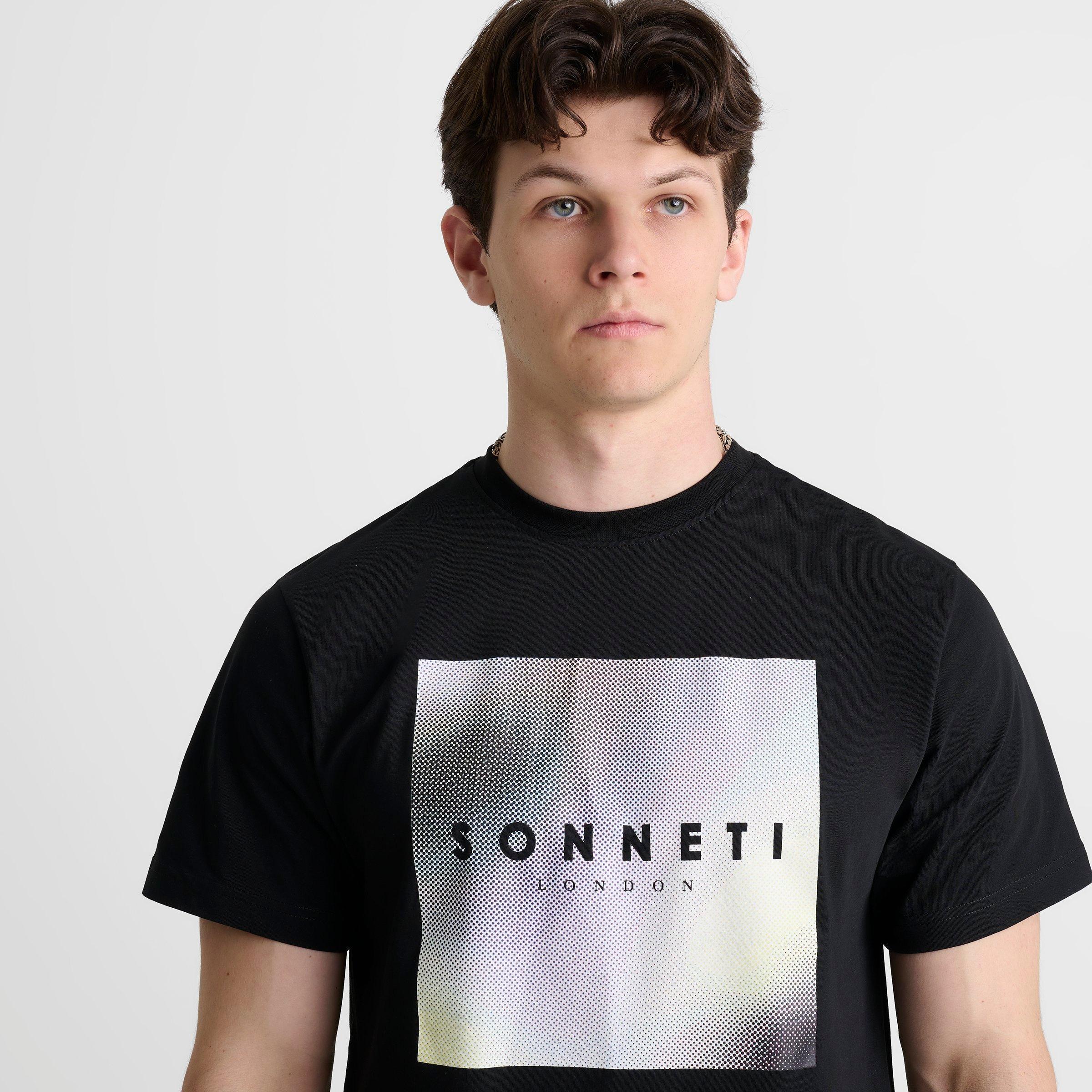 Men's Sonneti London Dunlo T-Shirt