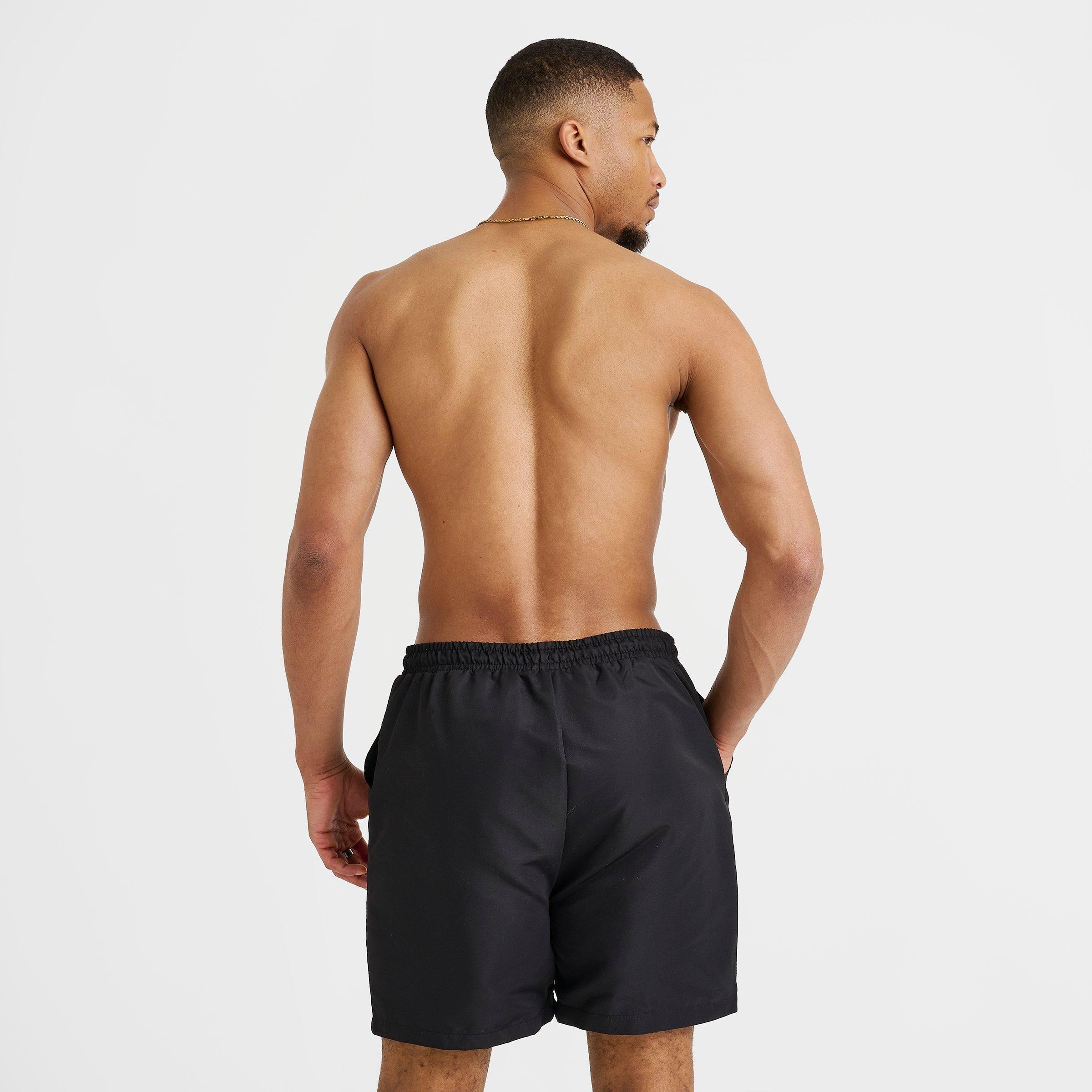 Men's Sonneti Hare Woven Shorts