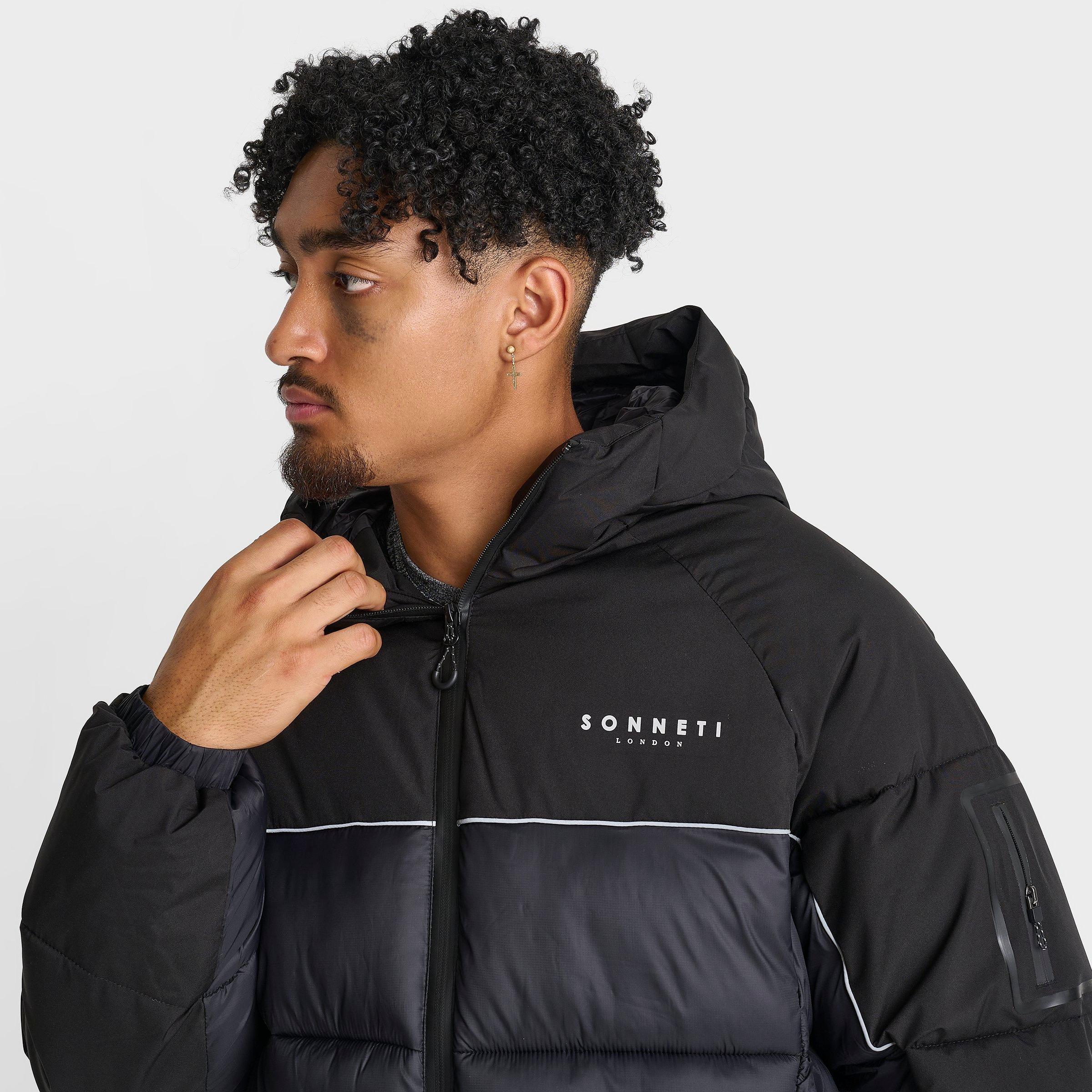 Men's Sonneti London Oxide Jacket