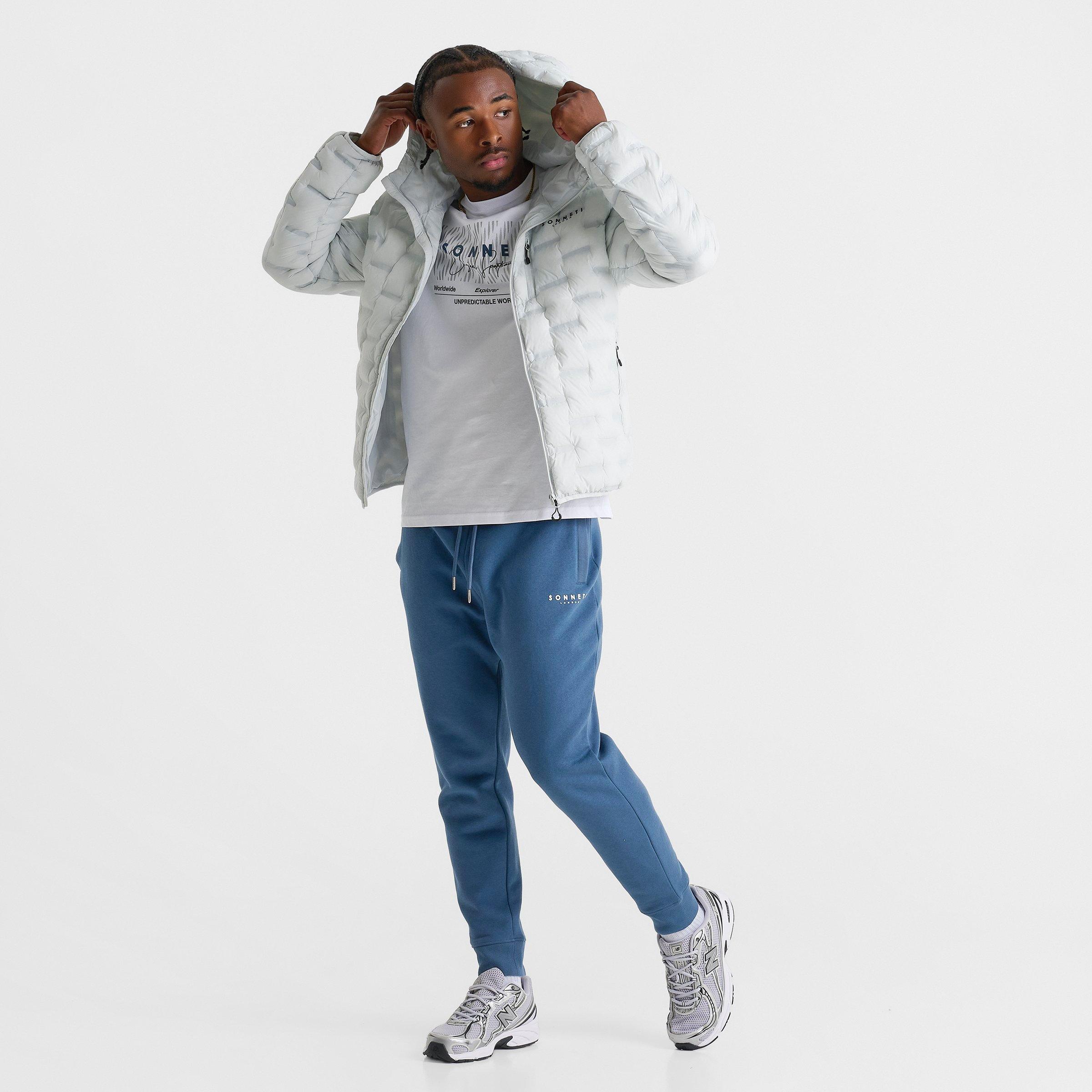 Men's Sonneti London Sillan Jacket