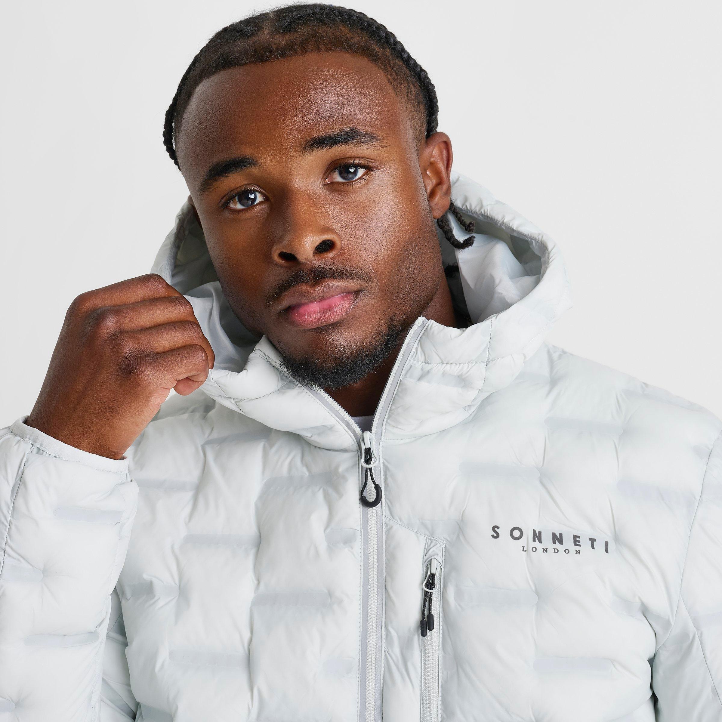 Men's Sonneti London Sillan Jacket
