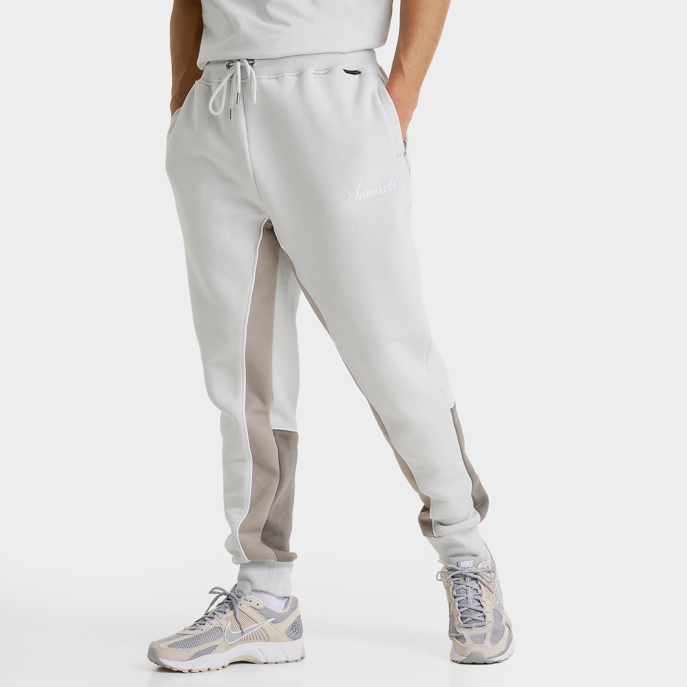 Men's Sonneti Swish Fleece Jogger Pants
