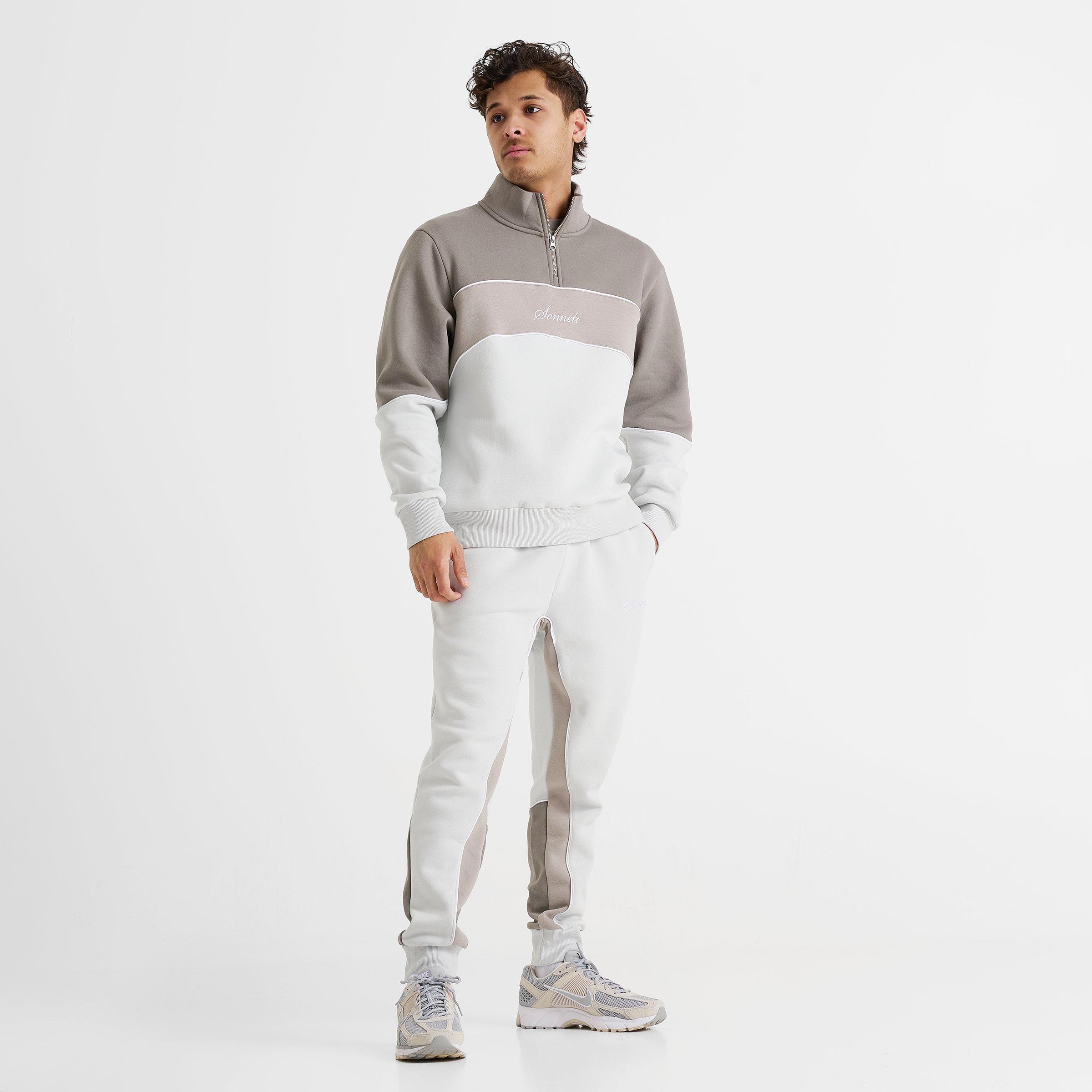 Men's Sonneti Swish Fleece Jogger Pants