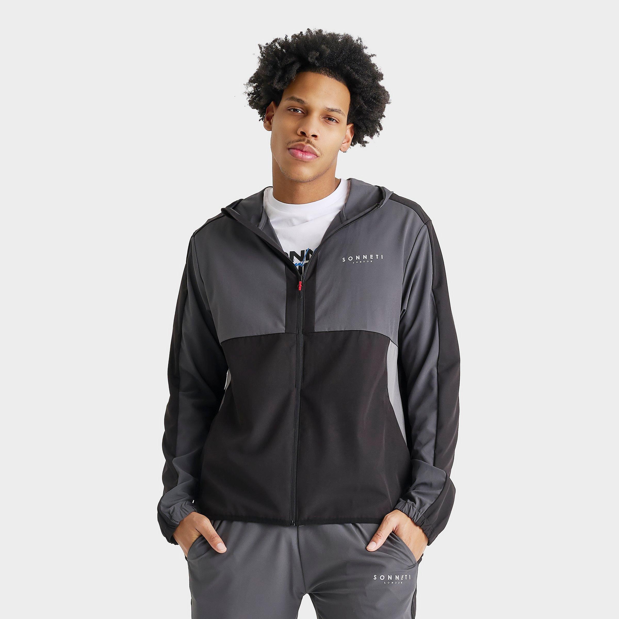 Men's Sonneti Kazbek Full-Zip Jacket