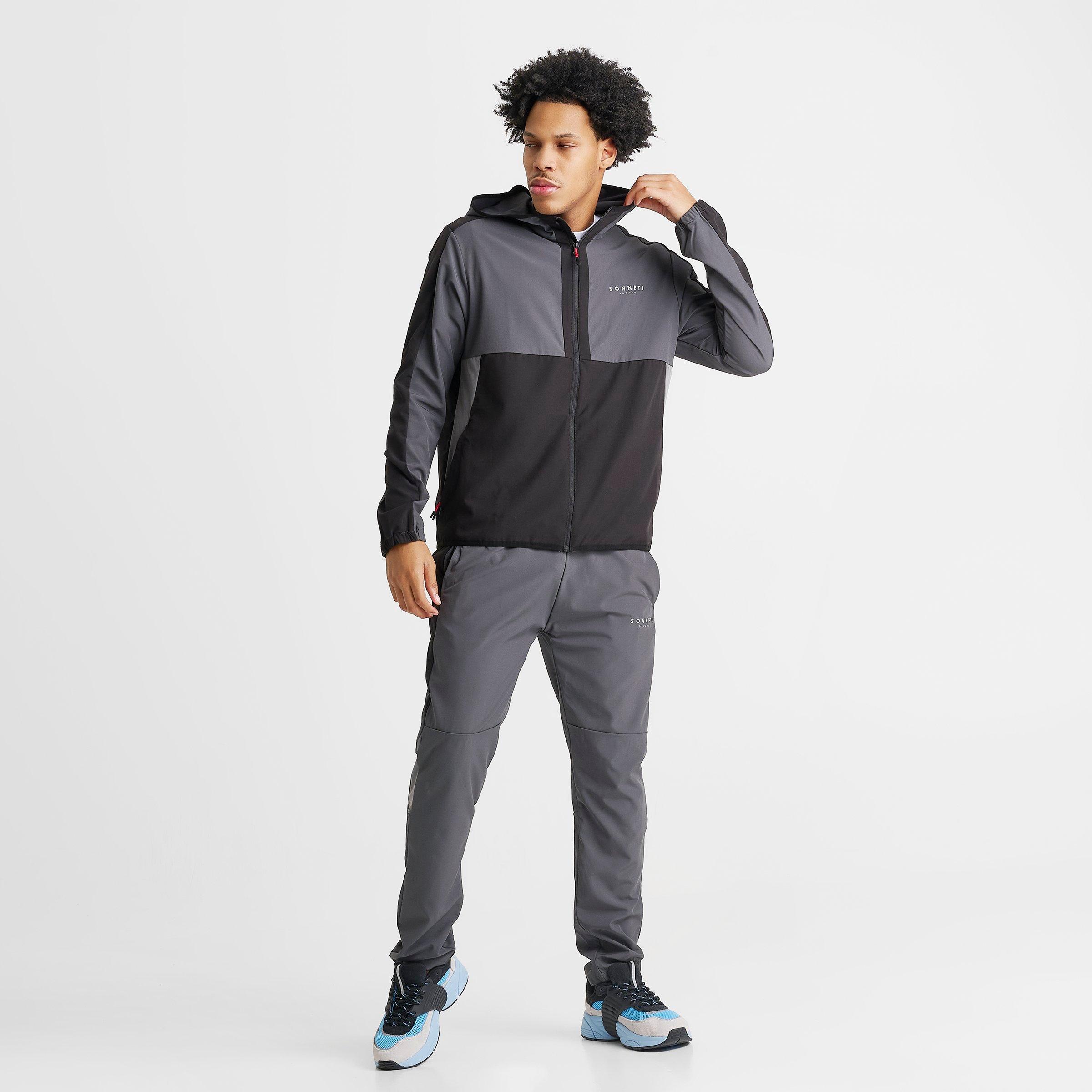Men's Sonneti Kazbek Full-Zip Jacket
